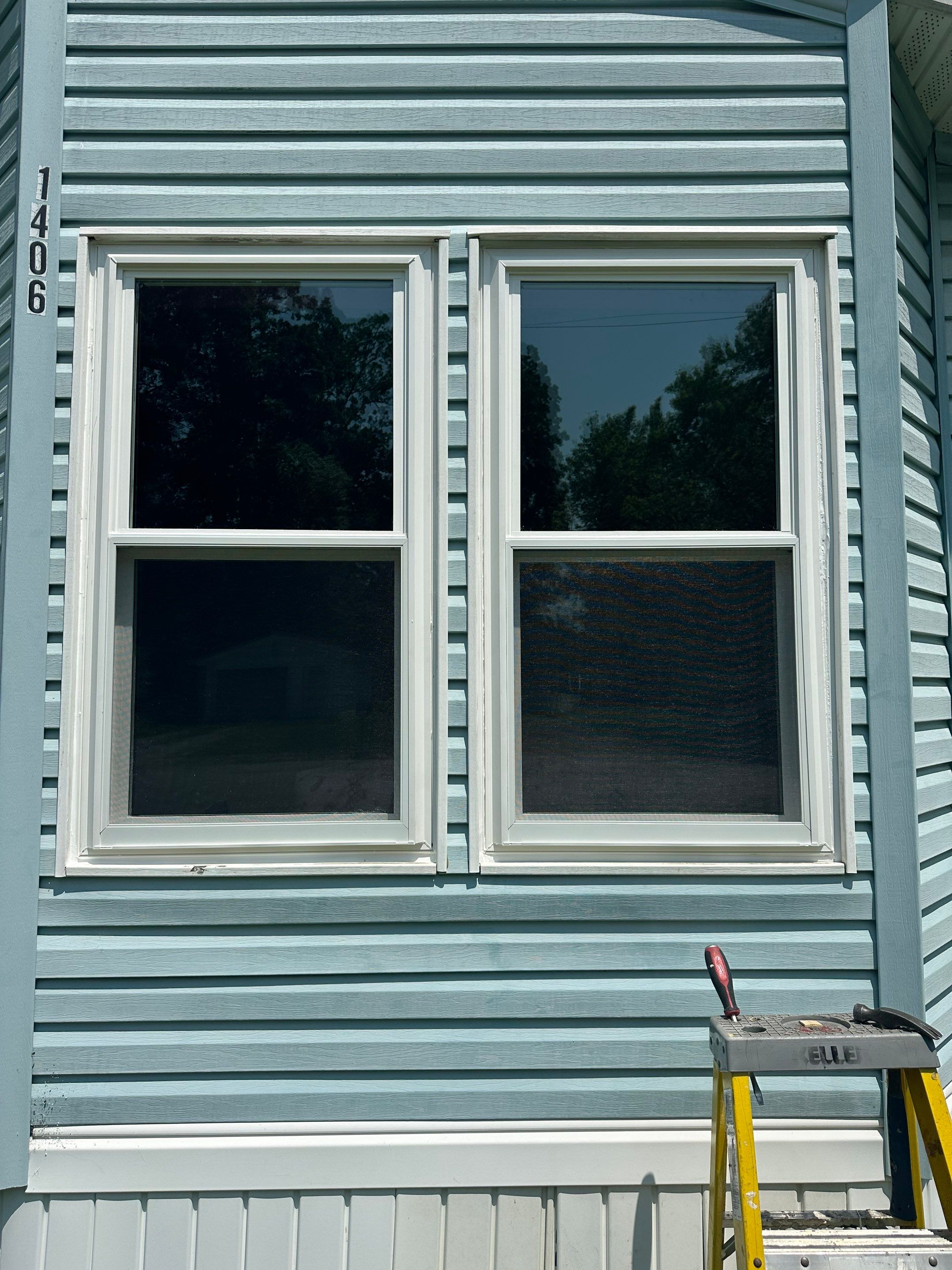 3 Replacement Window Project - Angola, In 46703 by Window World Of Fort Wayne