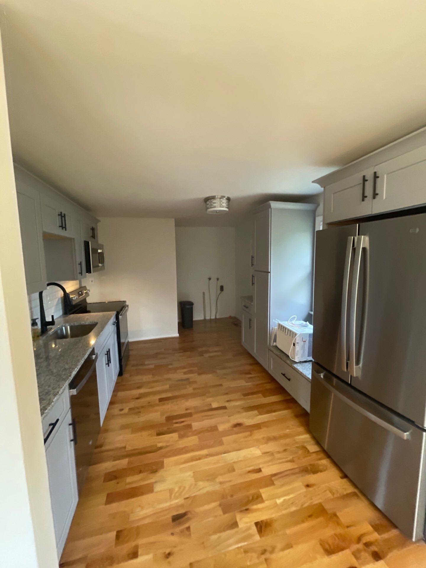 Interior Refresh in Glenside by Groovy Hues