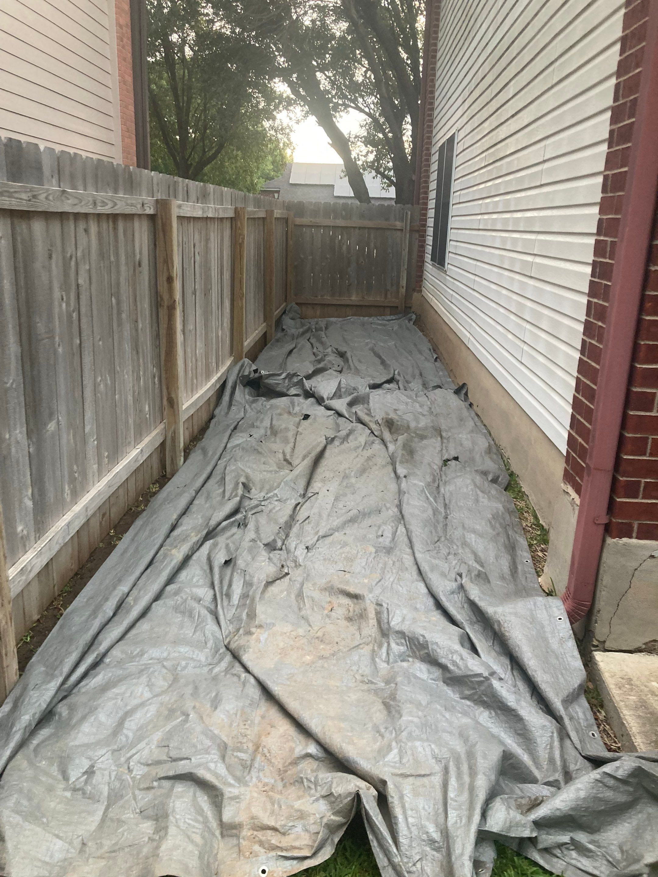 Project in Austin by Rhino Roofing and General Contracting, LLC