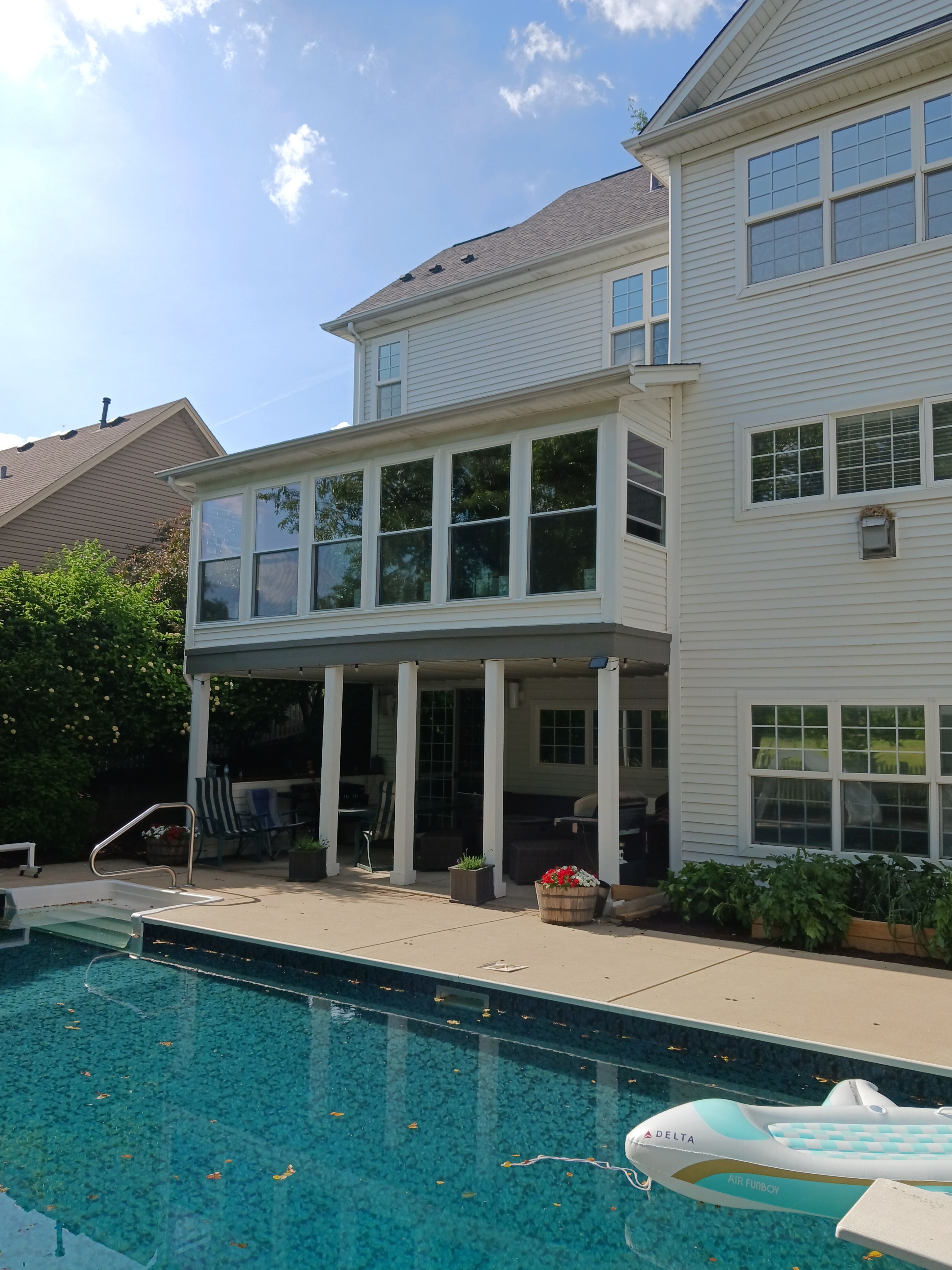 New Windows by NextWave Exteriors