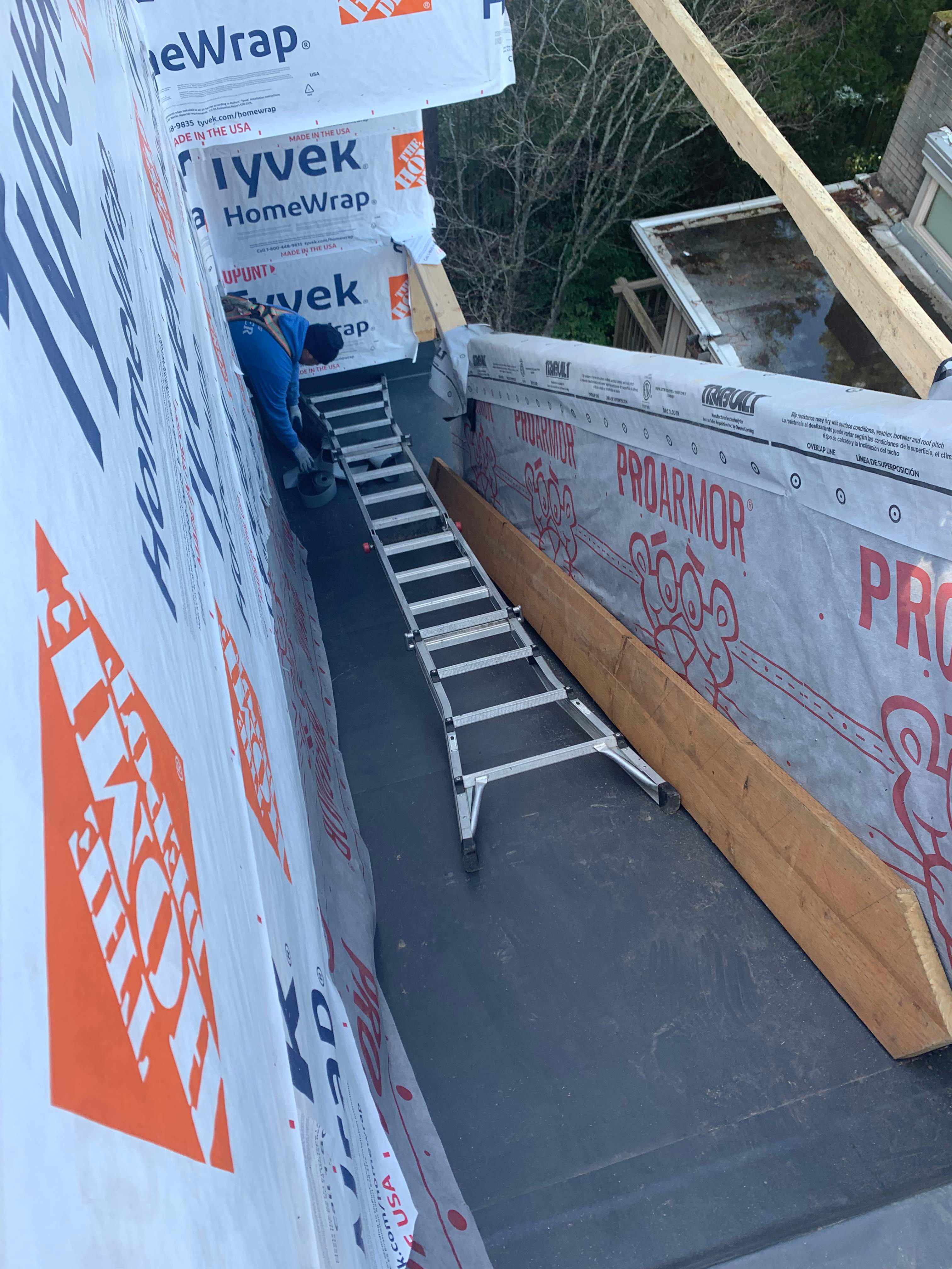 6310 Seattle by RoofWorks Northwest