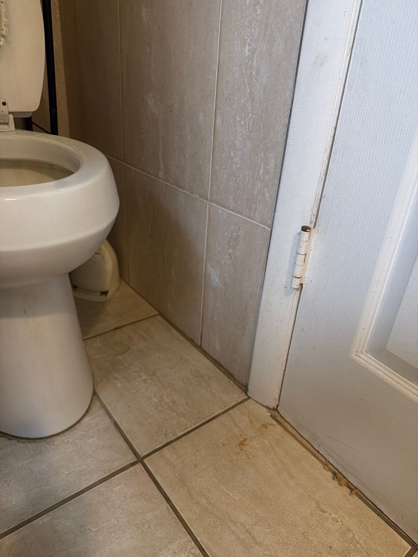 Water Damage Claim in Miramar by FLAPA & KeyStone