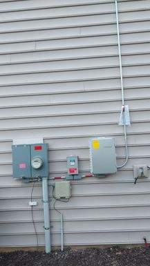 Pooler Ga Project by Zero Grid Power Solutions
