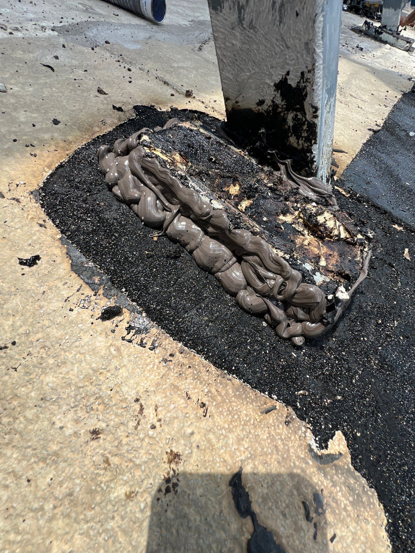 Roof Repair Houston by Roof Repair Company