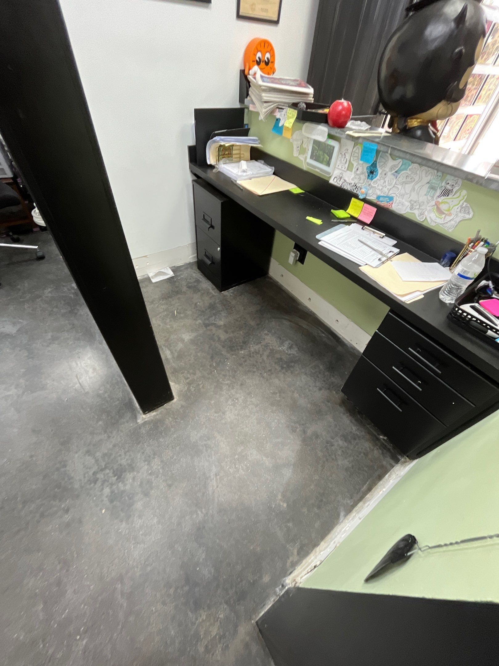 Emergency Response plus Remediation by EAS Environmental, LLC.