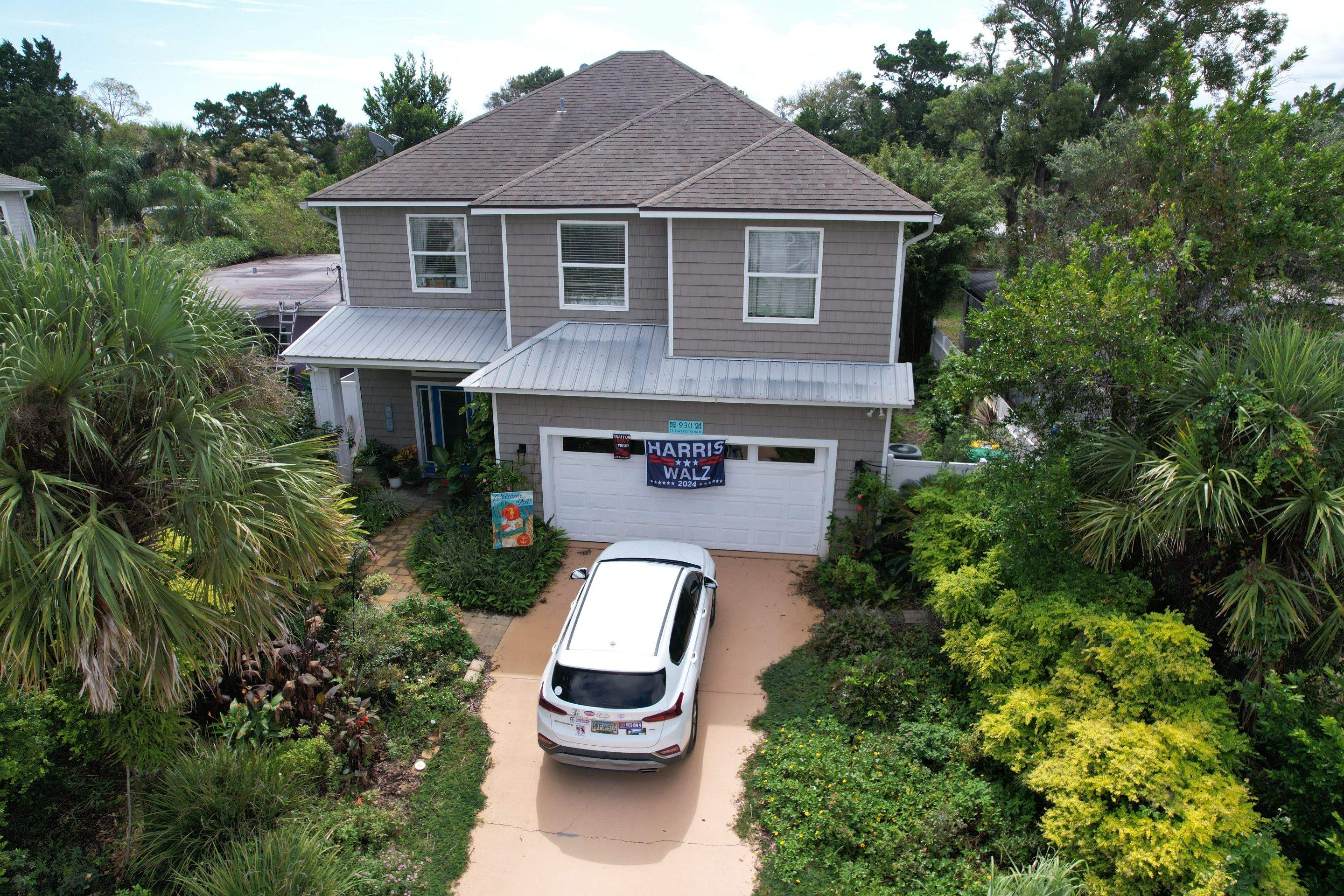 Shingle -> Shingle by Prime Roofing