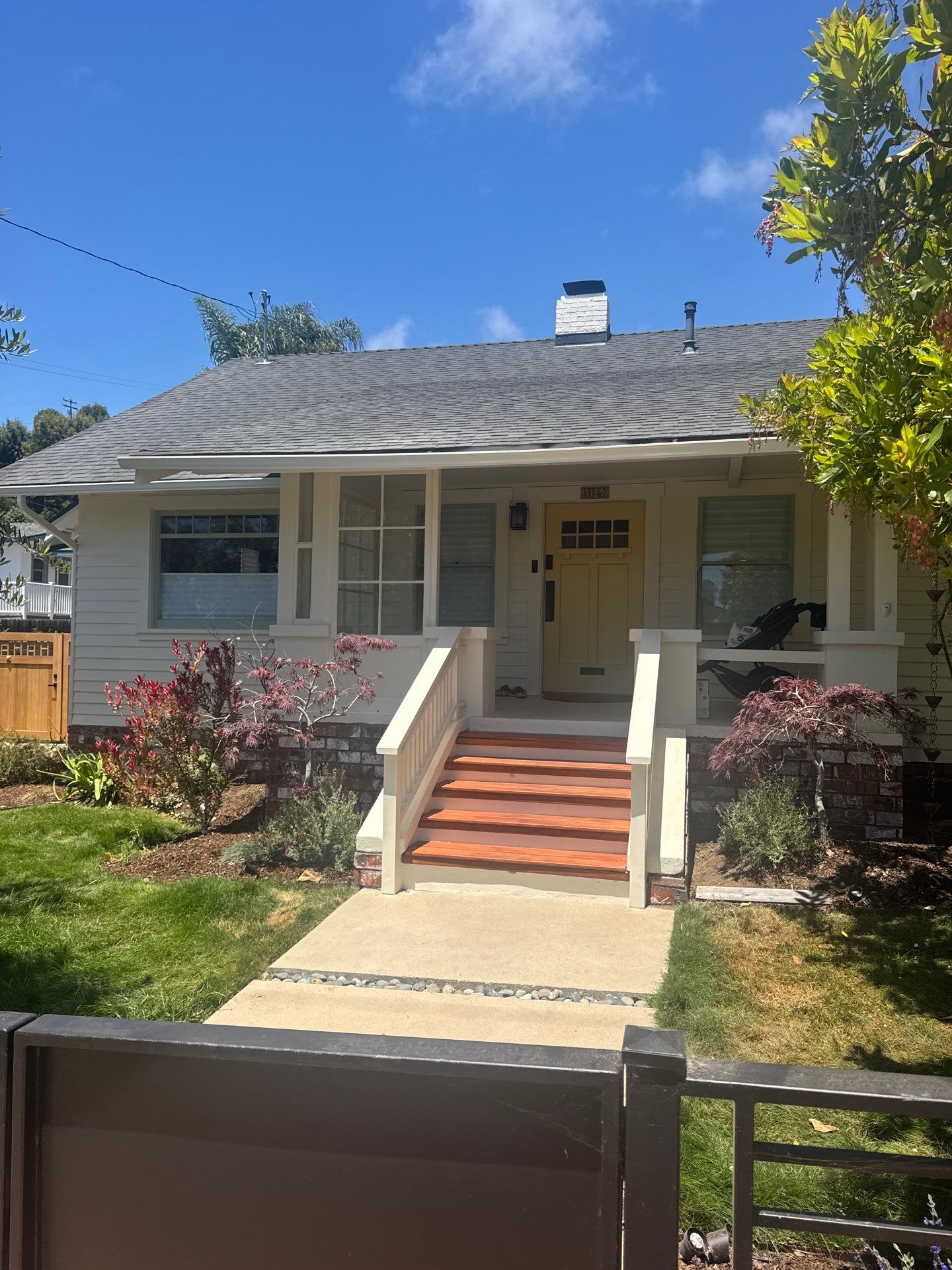 Brian's Exterior by Asis Painting Inc