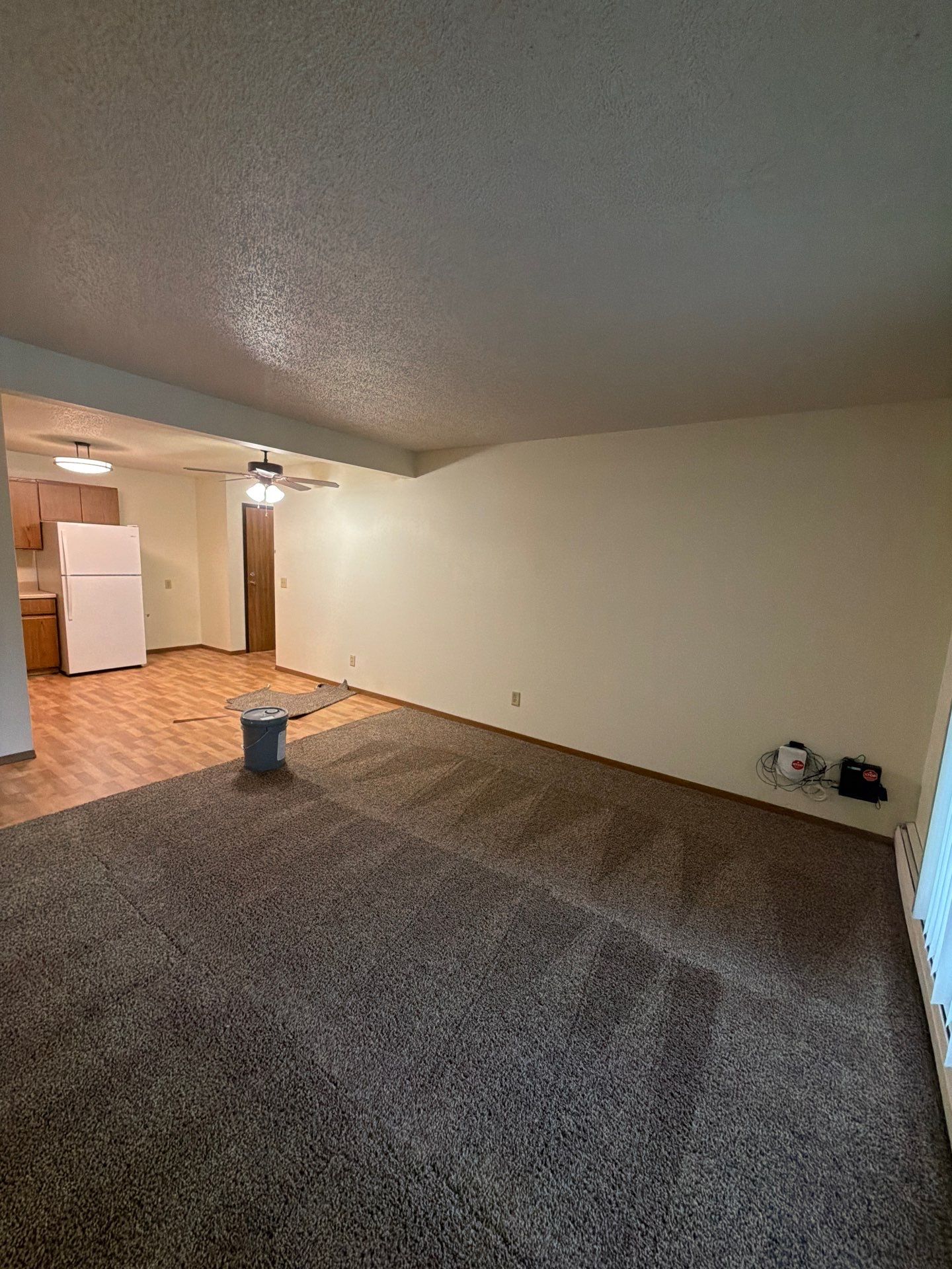 Interior Painting and Surface Restoration for Sioux Falls Apartment Units by Select Painting, Coatings & Garage Cabinets
