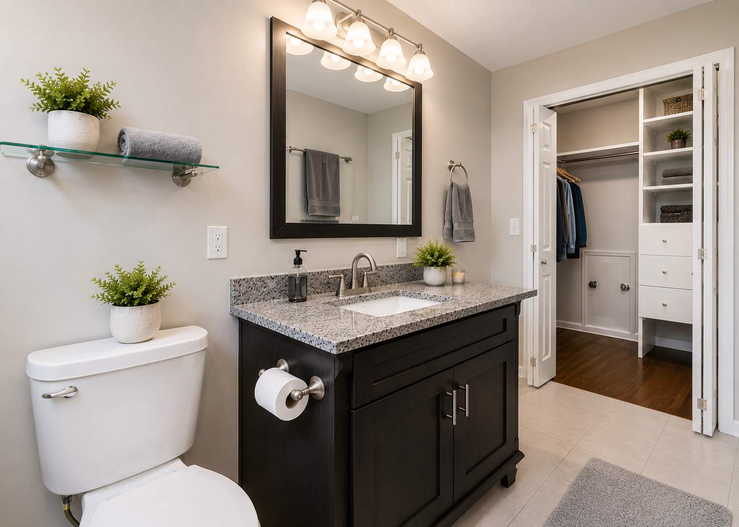 Whole House Remodel - Fulton, MD by Remodel Now