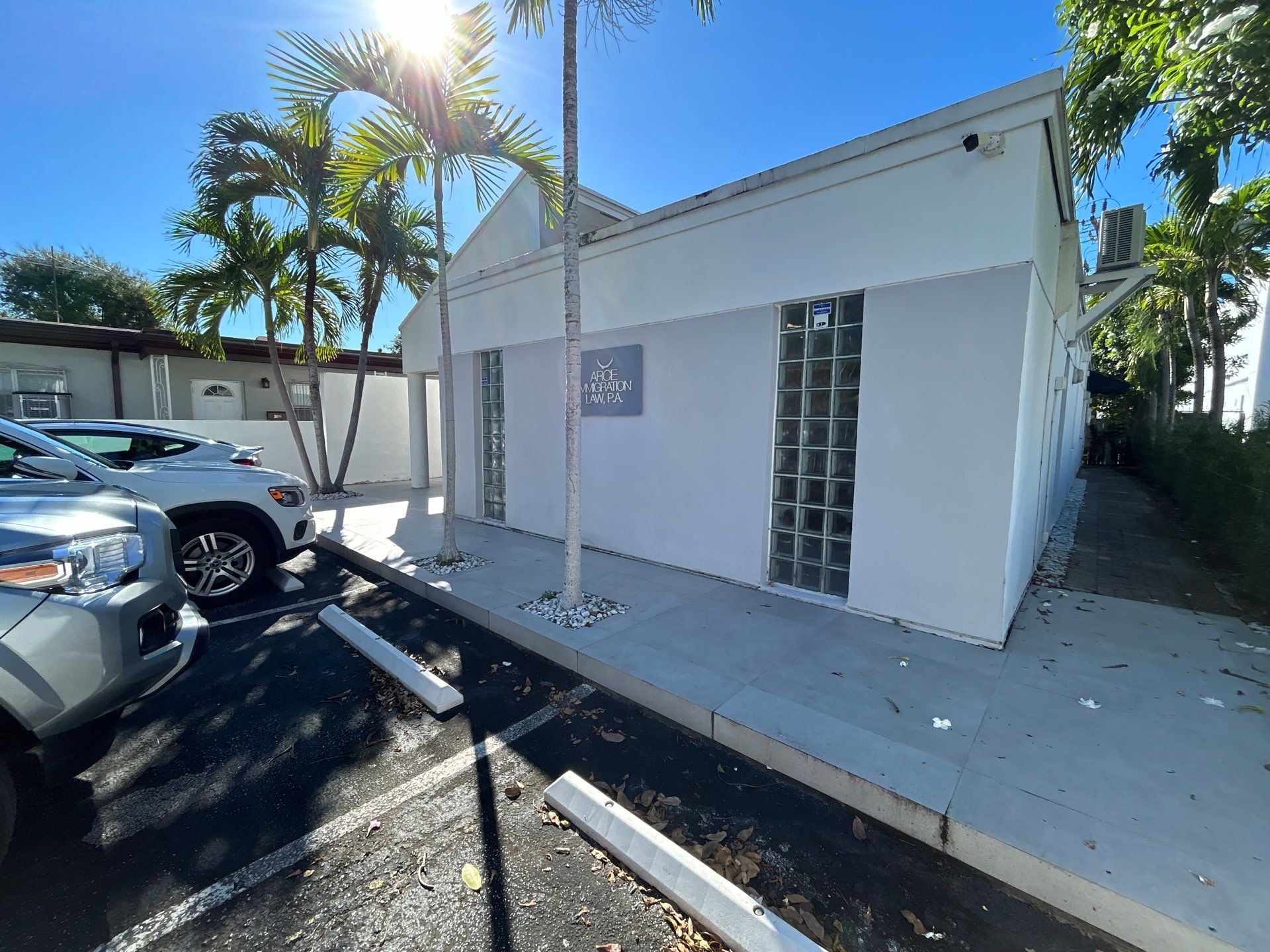 TASMOCAR MIAMI LLC by Souffront Construction & Engineering