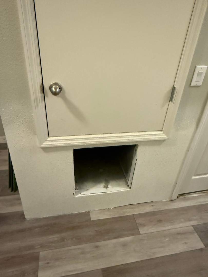 Project in Davenport by You Restorations LLC DBA YOU-Home