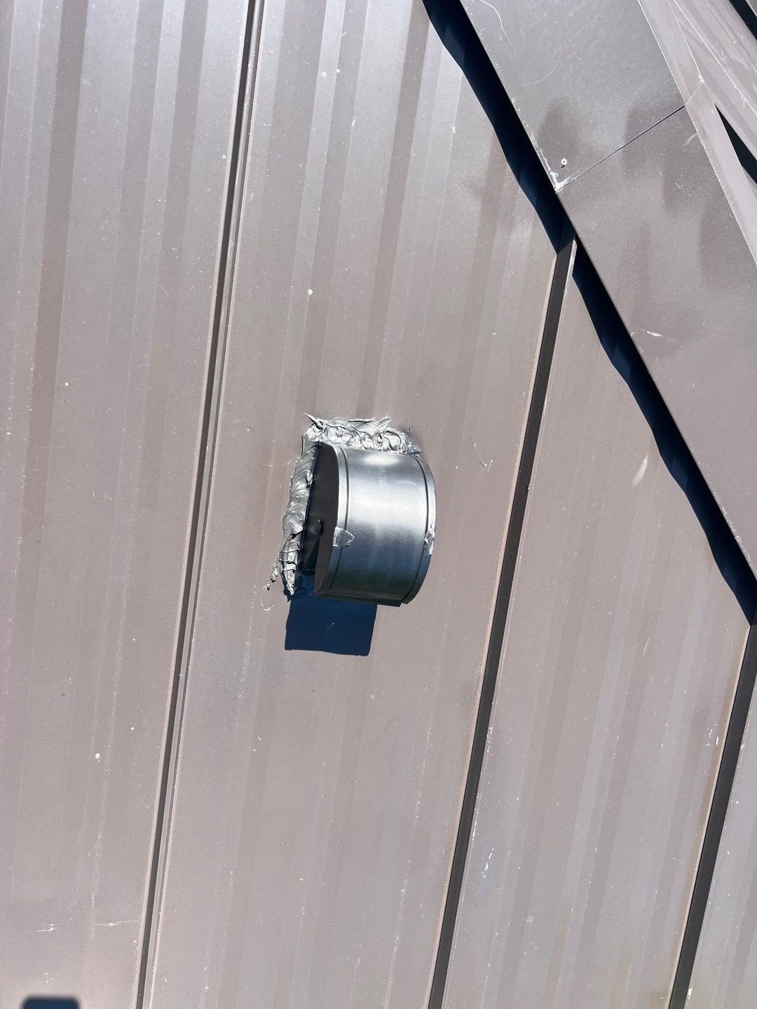 Residential Roofing Inspection  by Four Peaks Roofing
