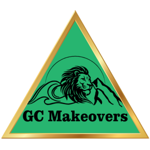 Logo for GC Makeovers