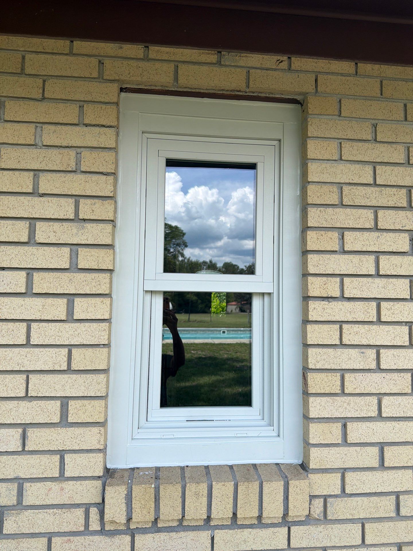 Project in Lake City, FL by Windows & Doors Store