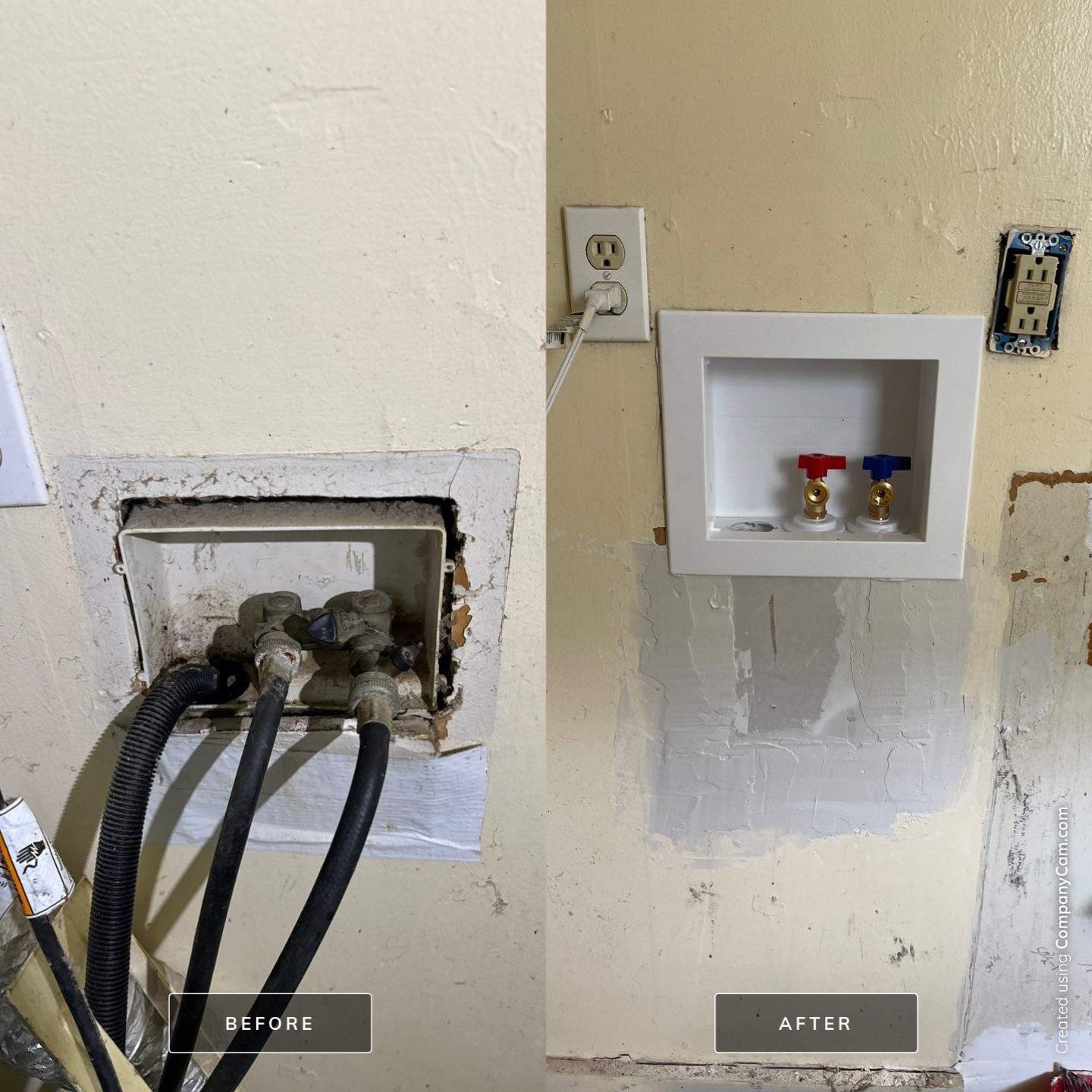 Rental Property Rehab! by A1 NERDY HOMES LLC