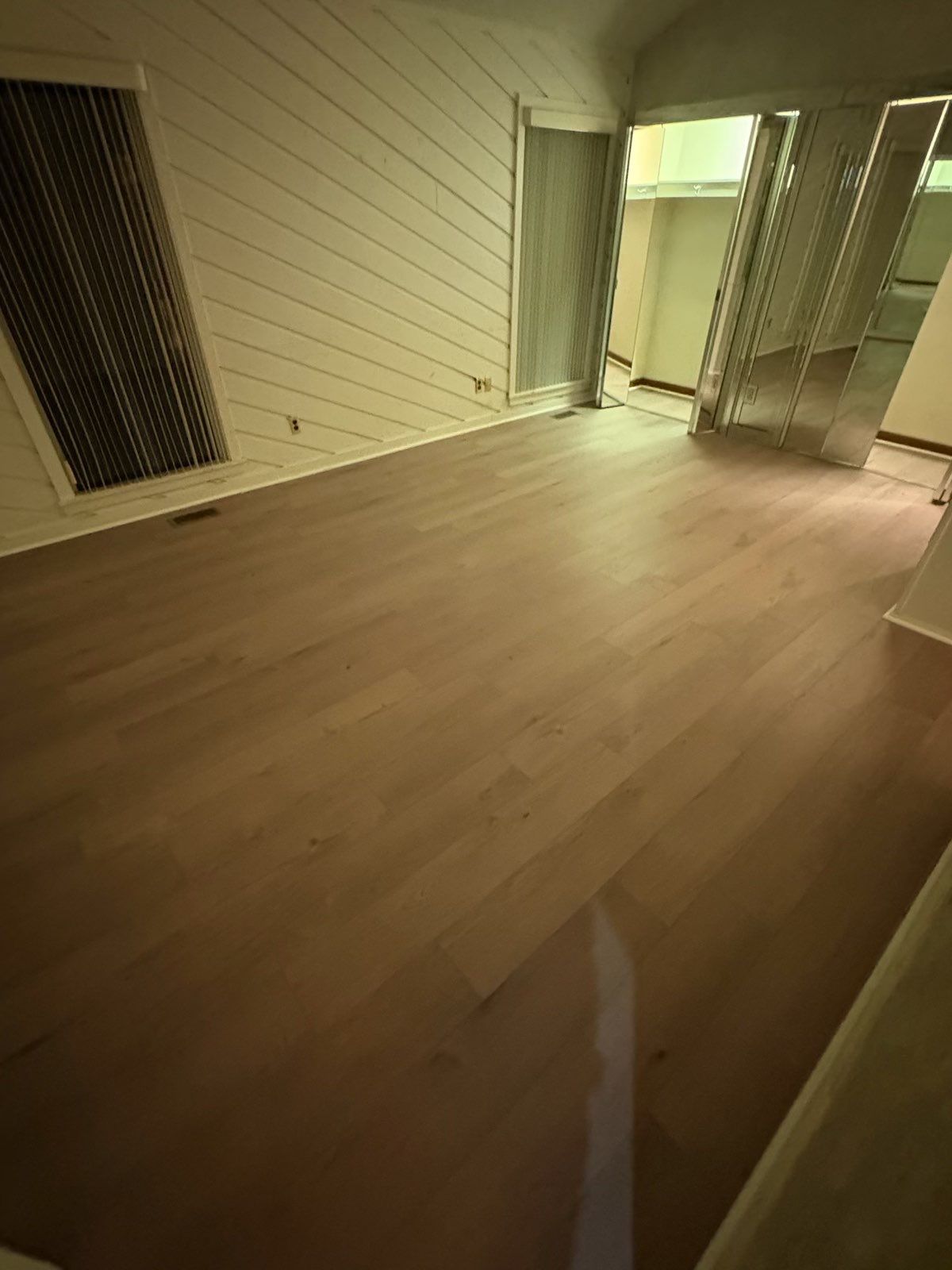 Project 91 by FMP Flooring