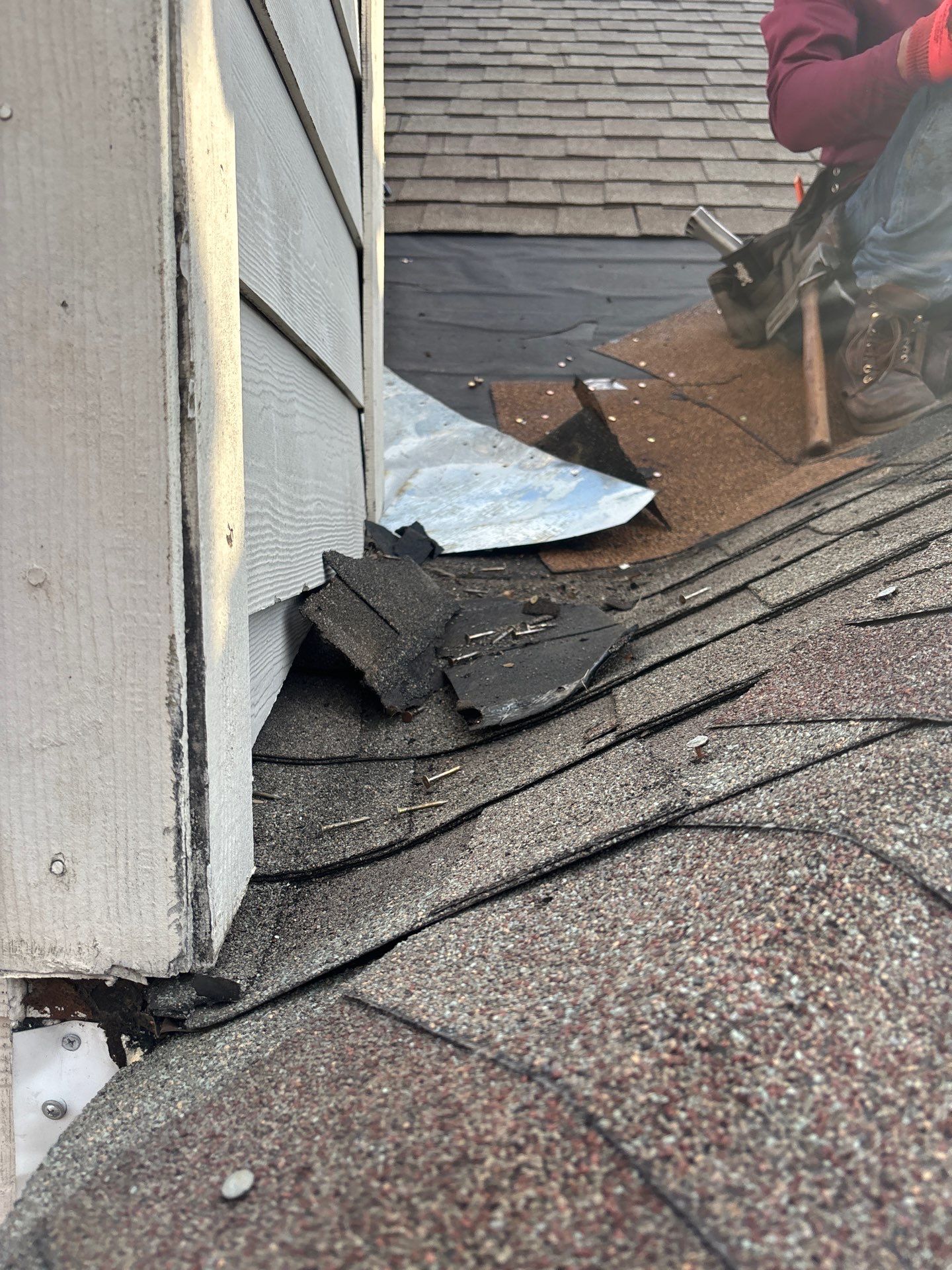 Roof Repair Pearland by Roof Repair Company
