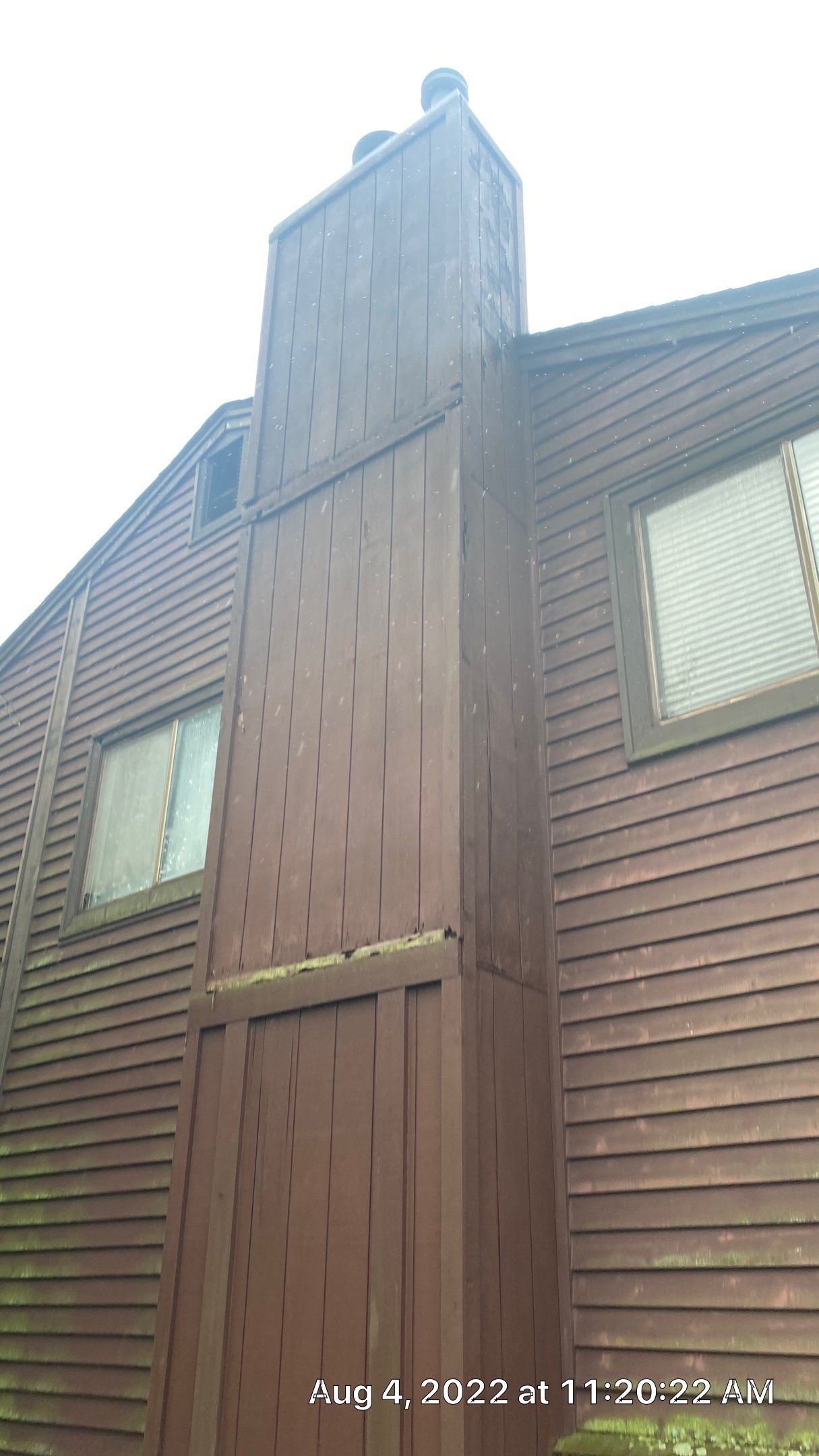 Roof Replacement using CertainTeed Landmark by 180 Contractors