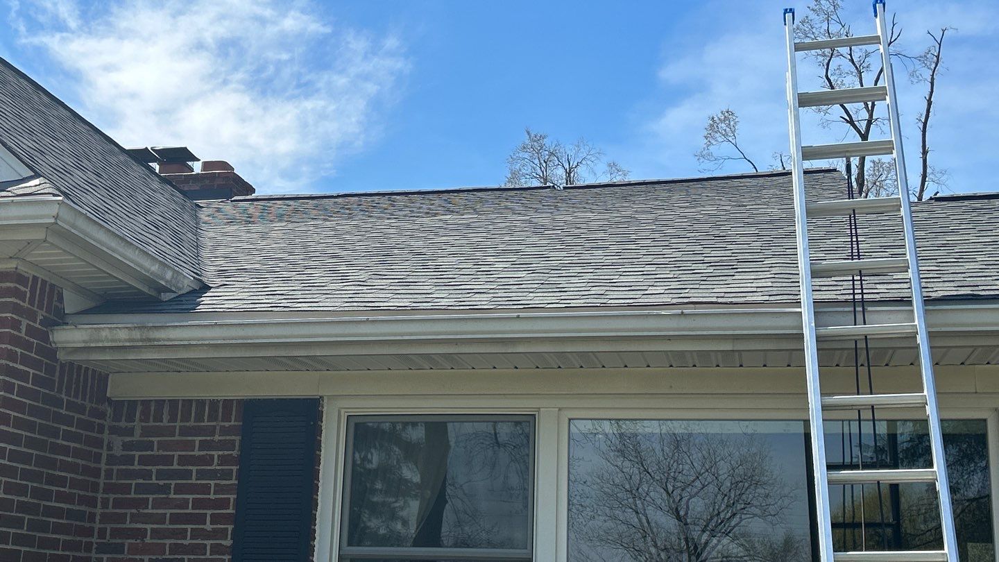 Roof Replacement using Owens Corning by 180 Contractors