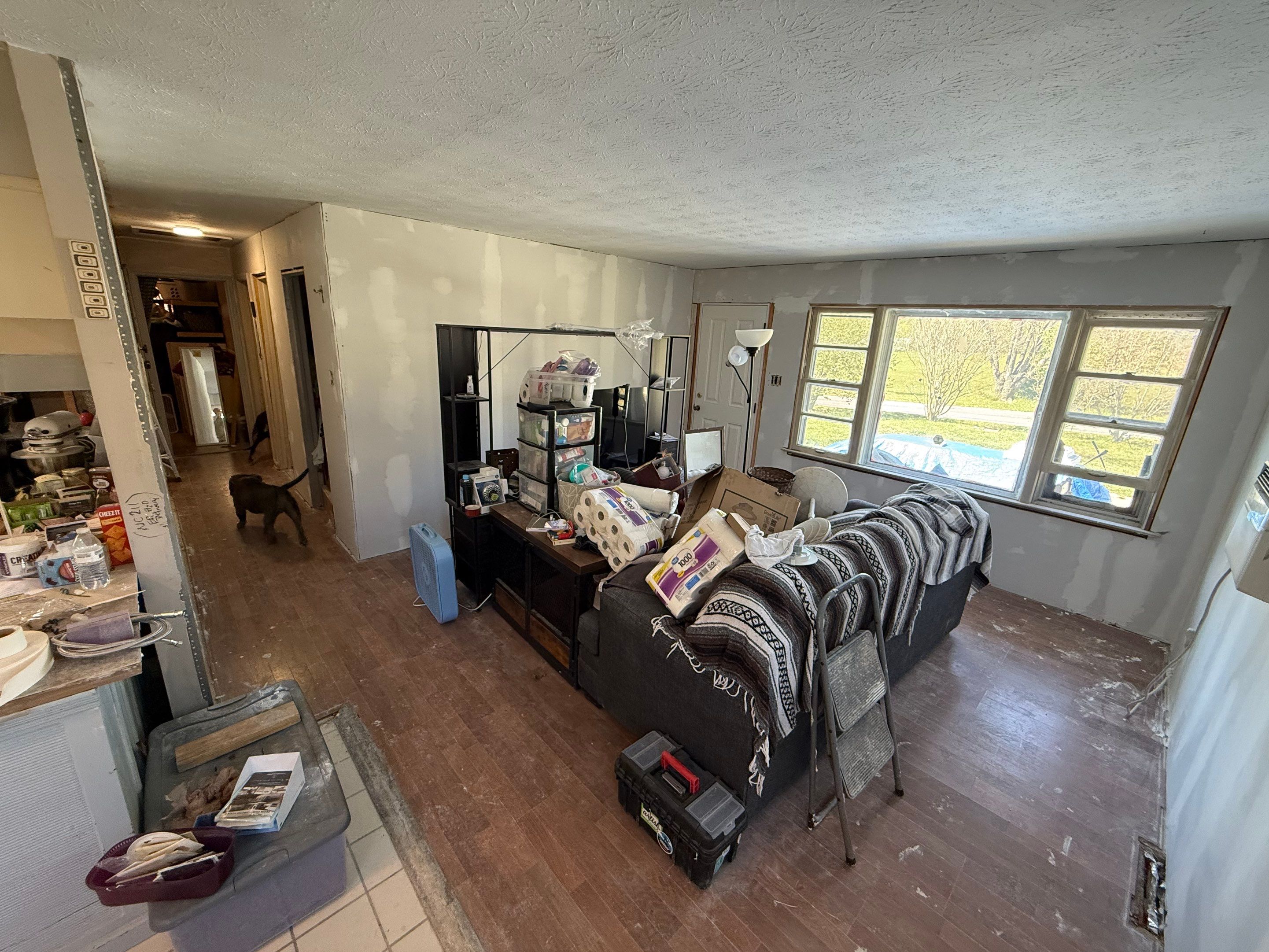 Black Mountain NC by Get Stoked Renovations