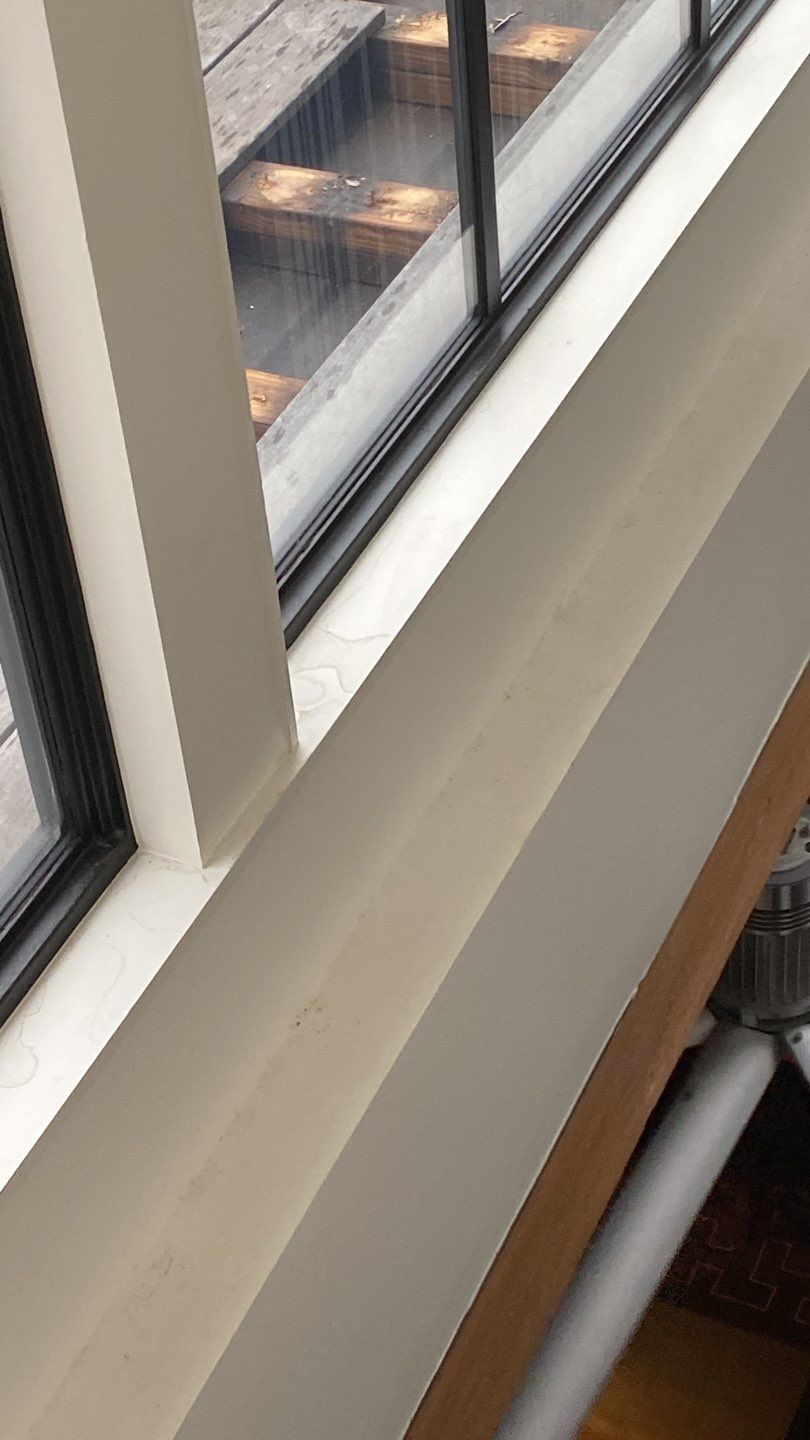 Commercial Flat Roof & Rooftop Deck Repair – Loft Building in Castleberry Hill, Atlanta by Mosaic Roofing Company