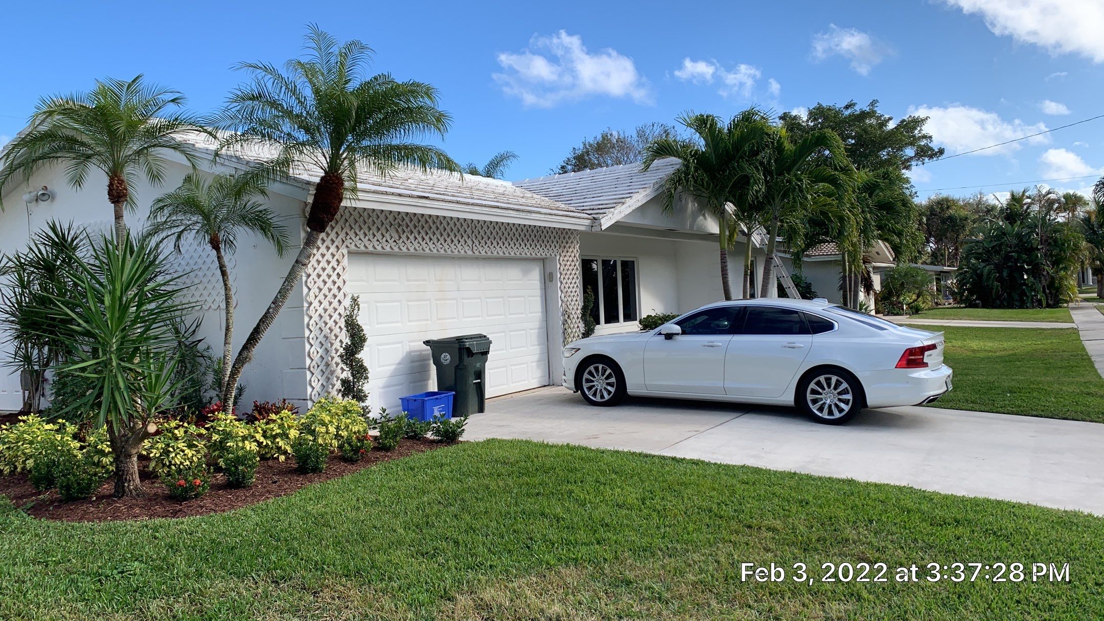 Residential Roofing Installation using Eagle Roofing Tile by BLUES BROTHERS ROOFING