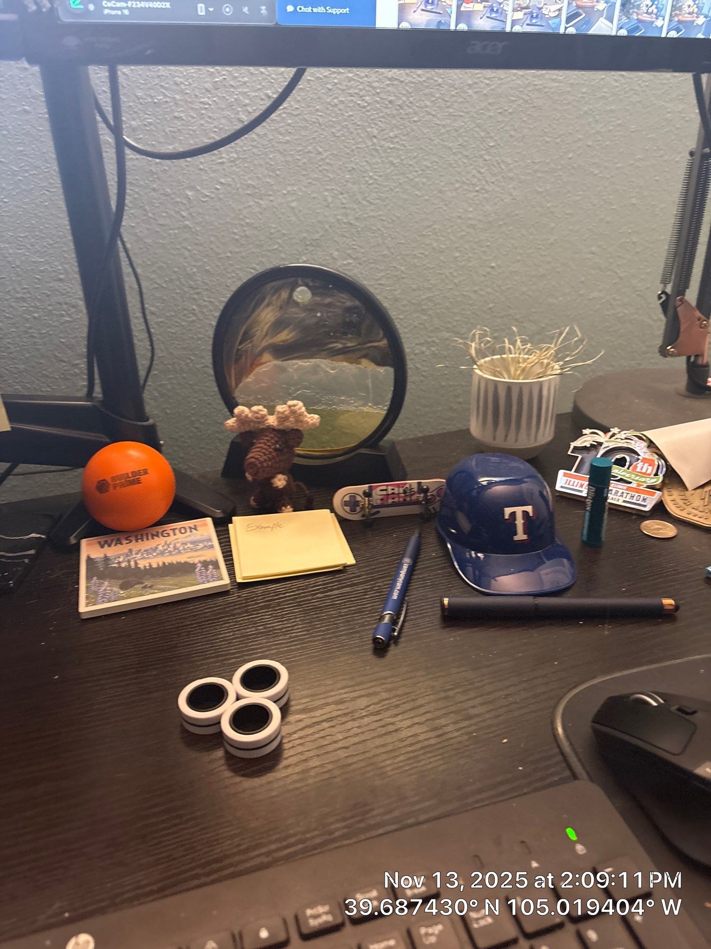 Jones Resi by CompanyCam Sales Demo