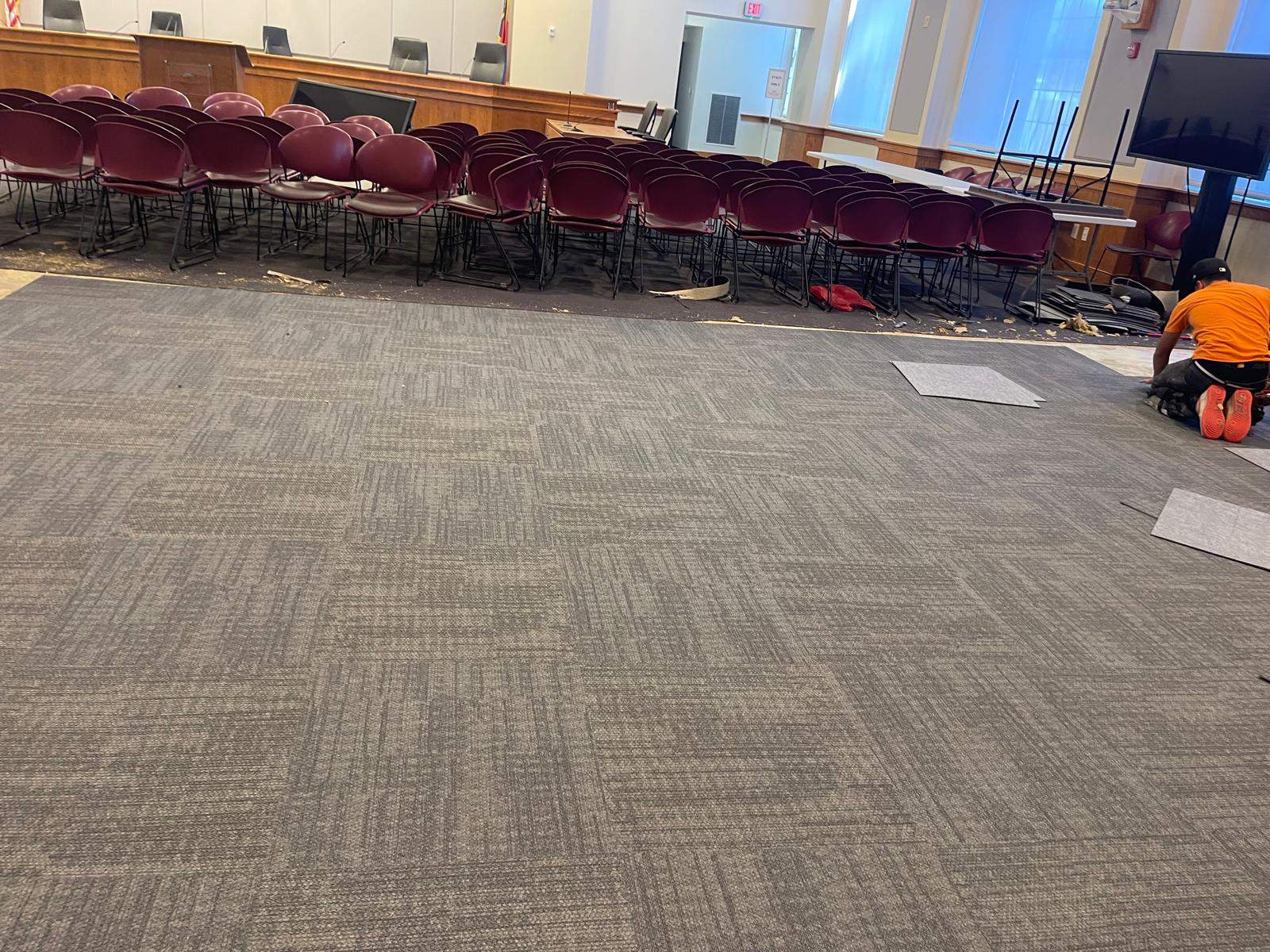 Project 12 by Furnish My Place