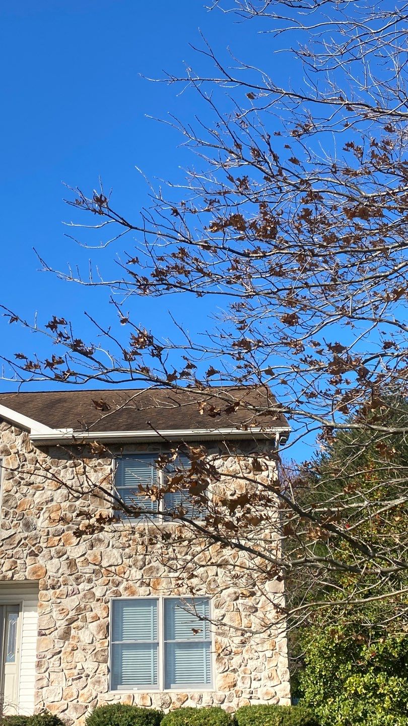 Roof Replacement in Westminster, MD • Robin F. by Seipp Roofing, LLC