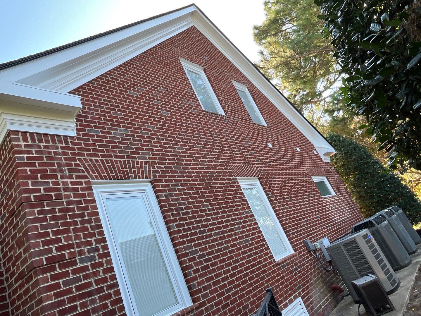 North Witchduck Rd by AKK Painting LLC