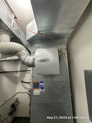Project in Madison