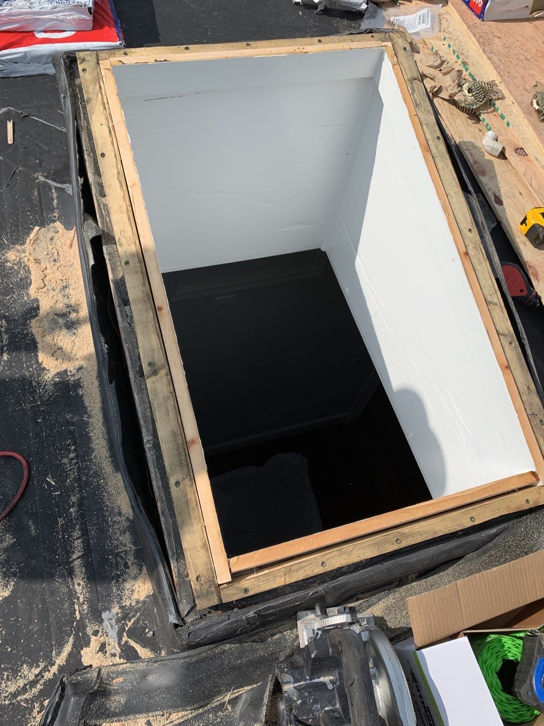 Mansfield, MA, Roof Repair by Master Roof Inc