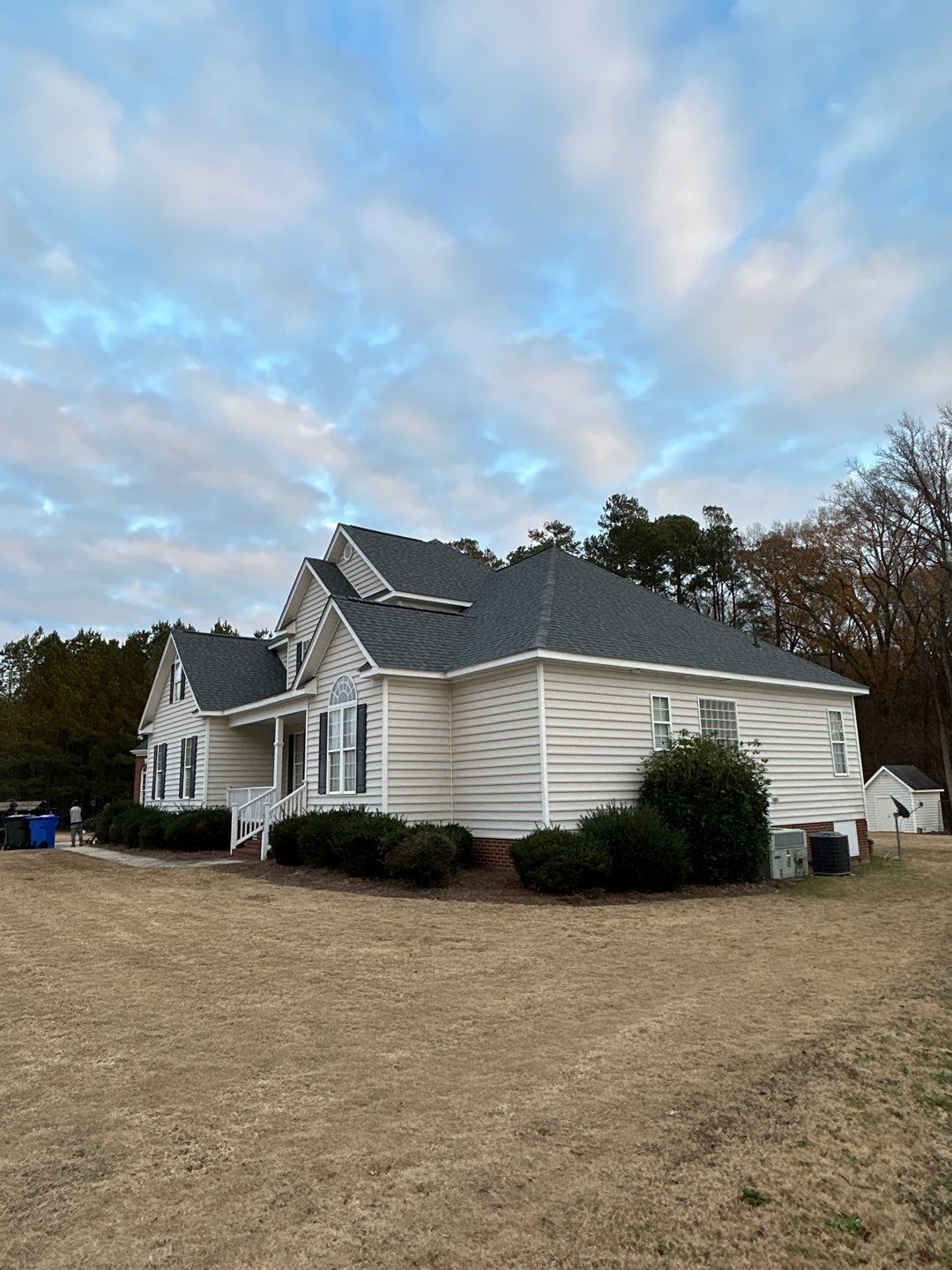 Remove and Replace Roof by Carolina Trophy Roofs