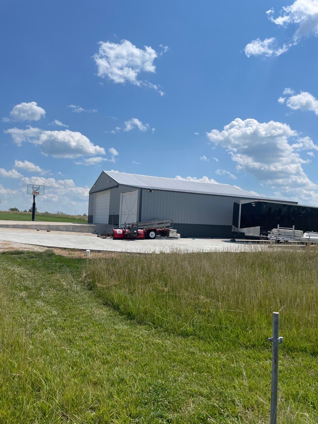 Roof Coating & Spray Foam Insulation - Lincoln, Nebraska by Tillotson Enterprises