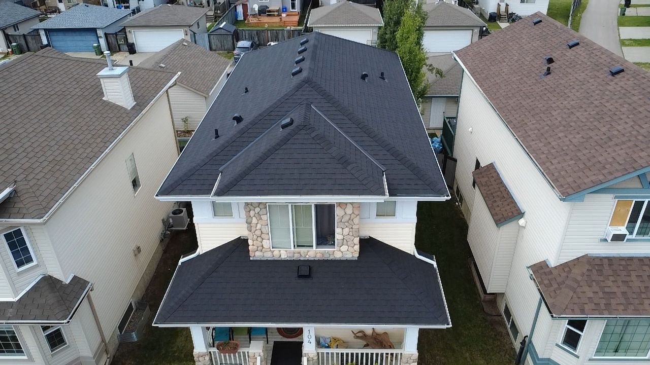 Kanji on Signature  by 2thetop Roofing