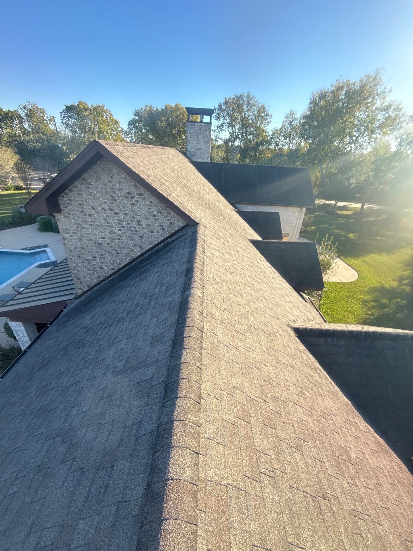 Roof Replacement in Grand River, Richmond TX by Roof Repair Company