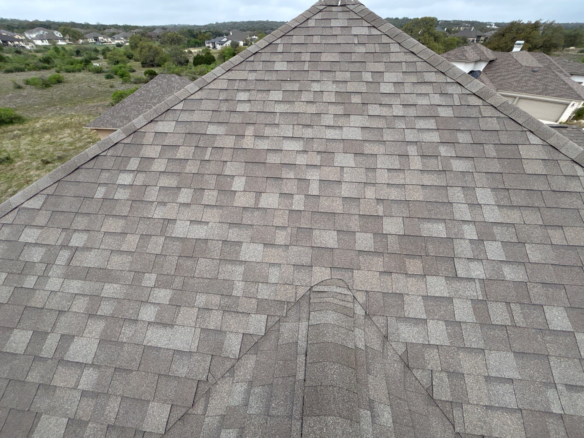 Roof Repair - 78132 by bh roofing