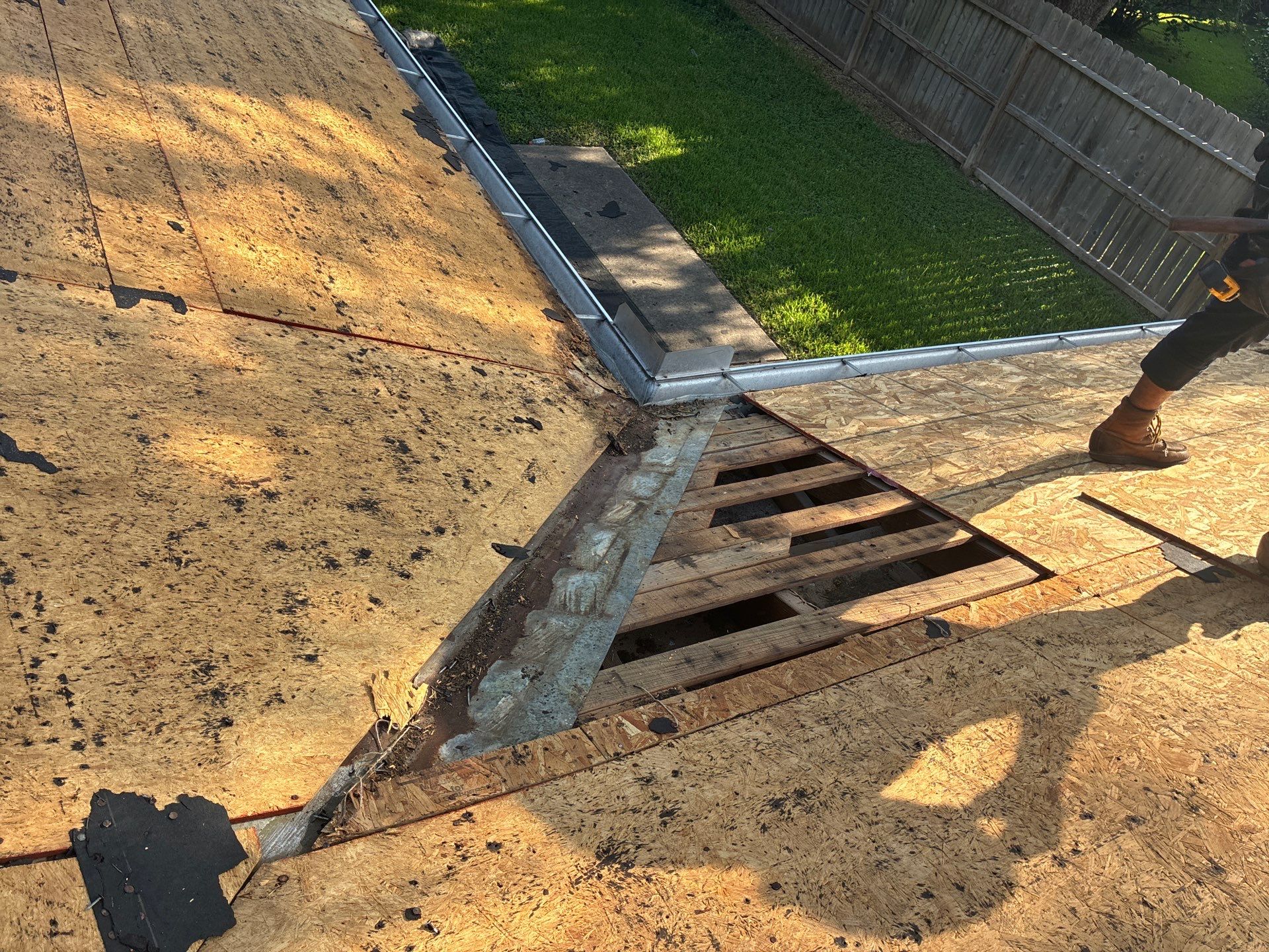 Roof Replacement in Houston, TX by Onit Roofing LLC
