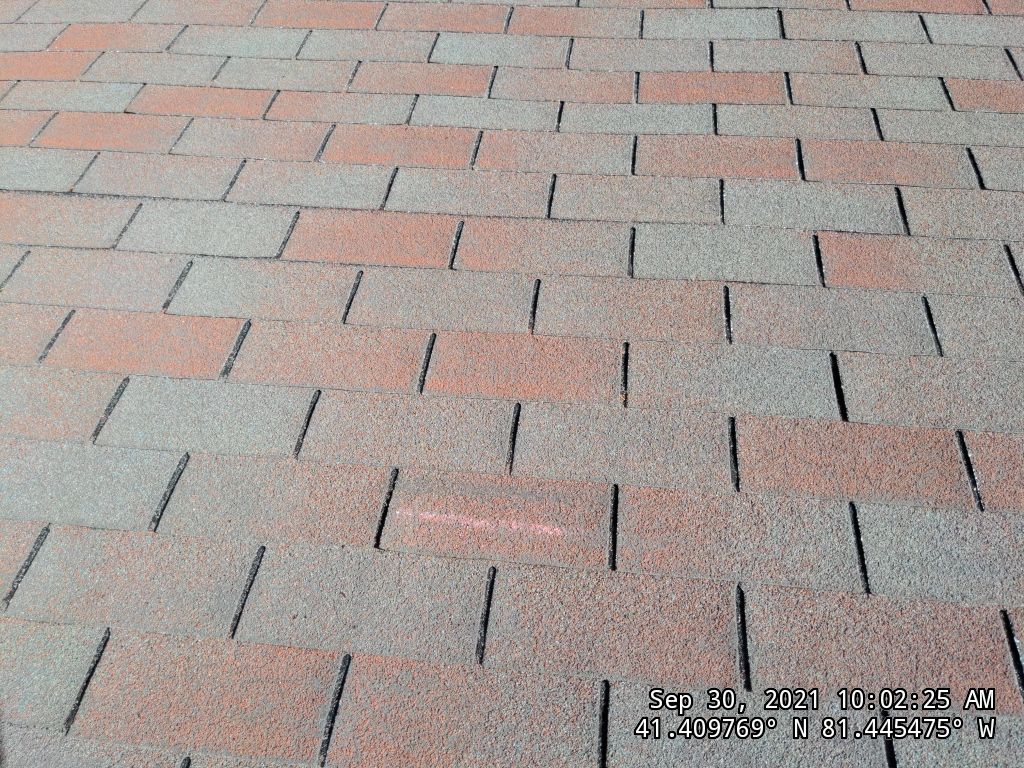 Residential Roofing Installation using Owens Corning Duration, Driftwood by Absolute Roofing and Construction