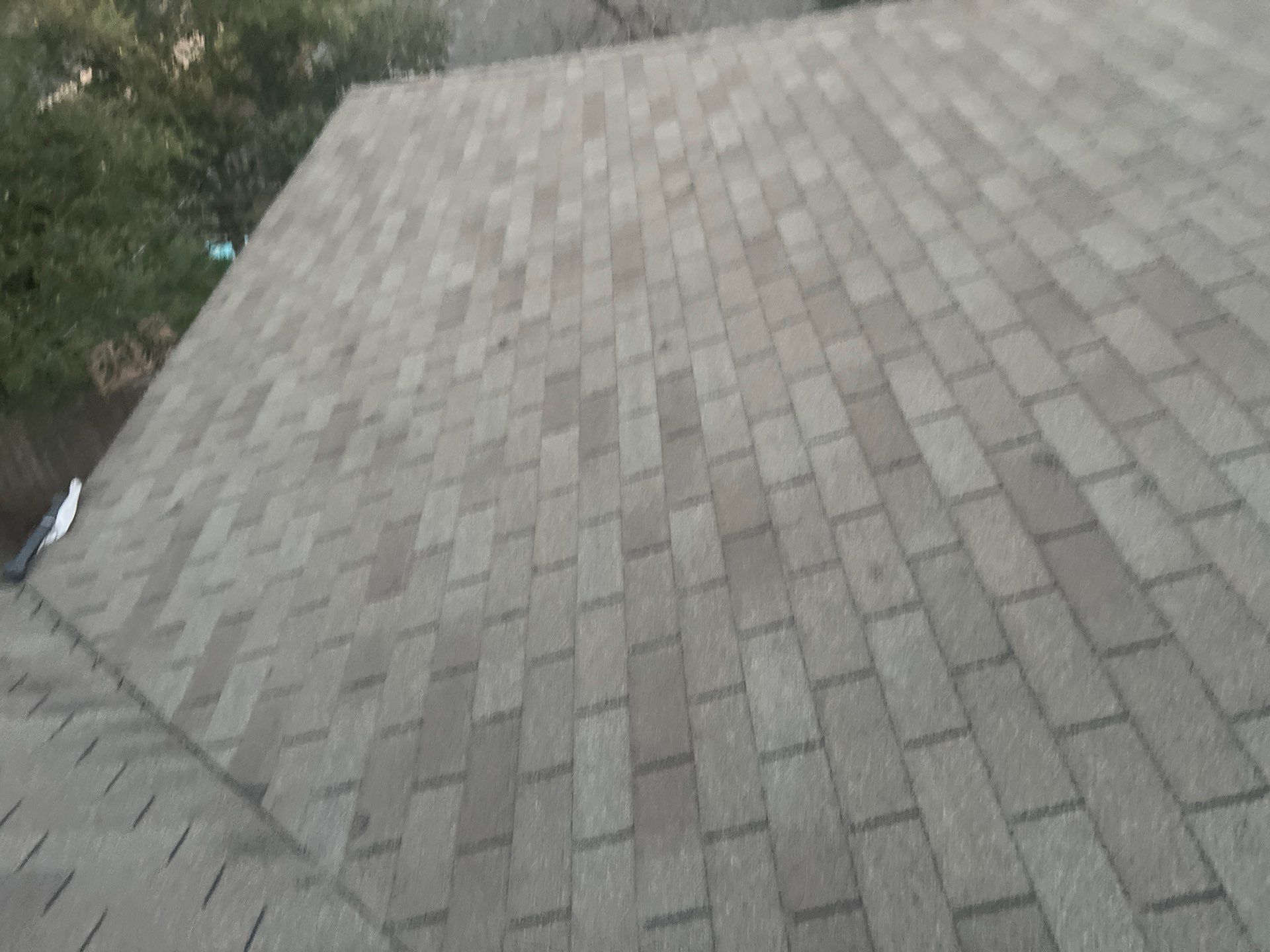 GAF Timberline HDZ Roofing Replacement and Fascia Restoration in Round Rock by Caliber Restoration LLC