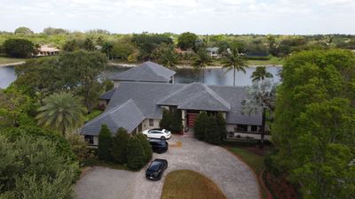 Residential Roofing Installation using WestLake Roofing Tile
