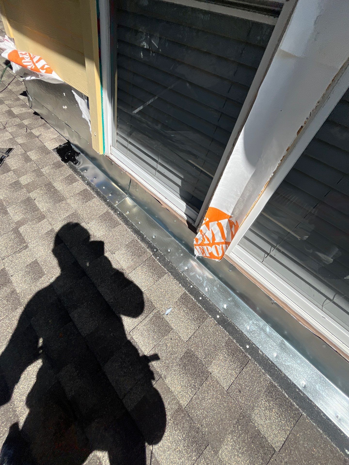 Project in St. Petersburg 33713 by Mitchell Roofing Company LLC 
