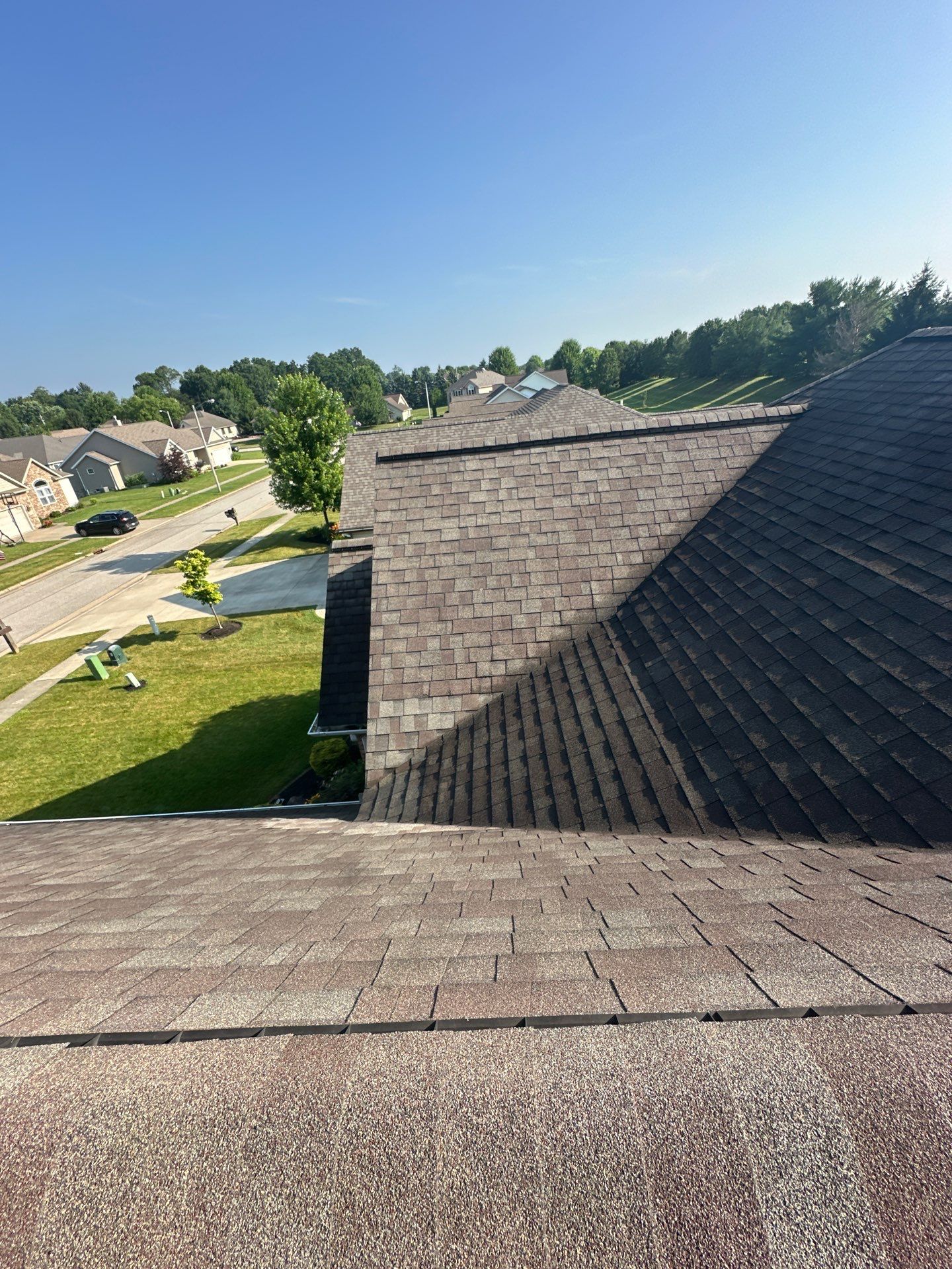 Sable & Stable: Designer Domination in Wooster by Cornerstone Roofing And Siding