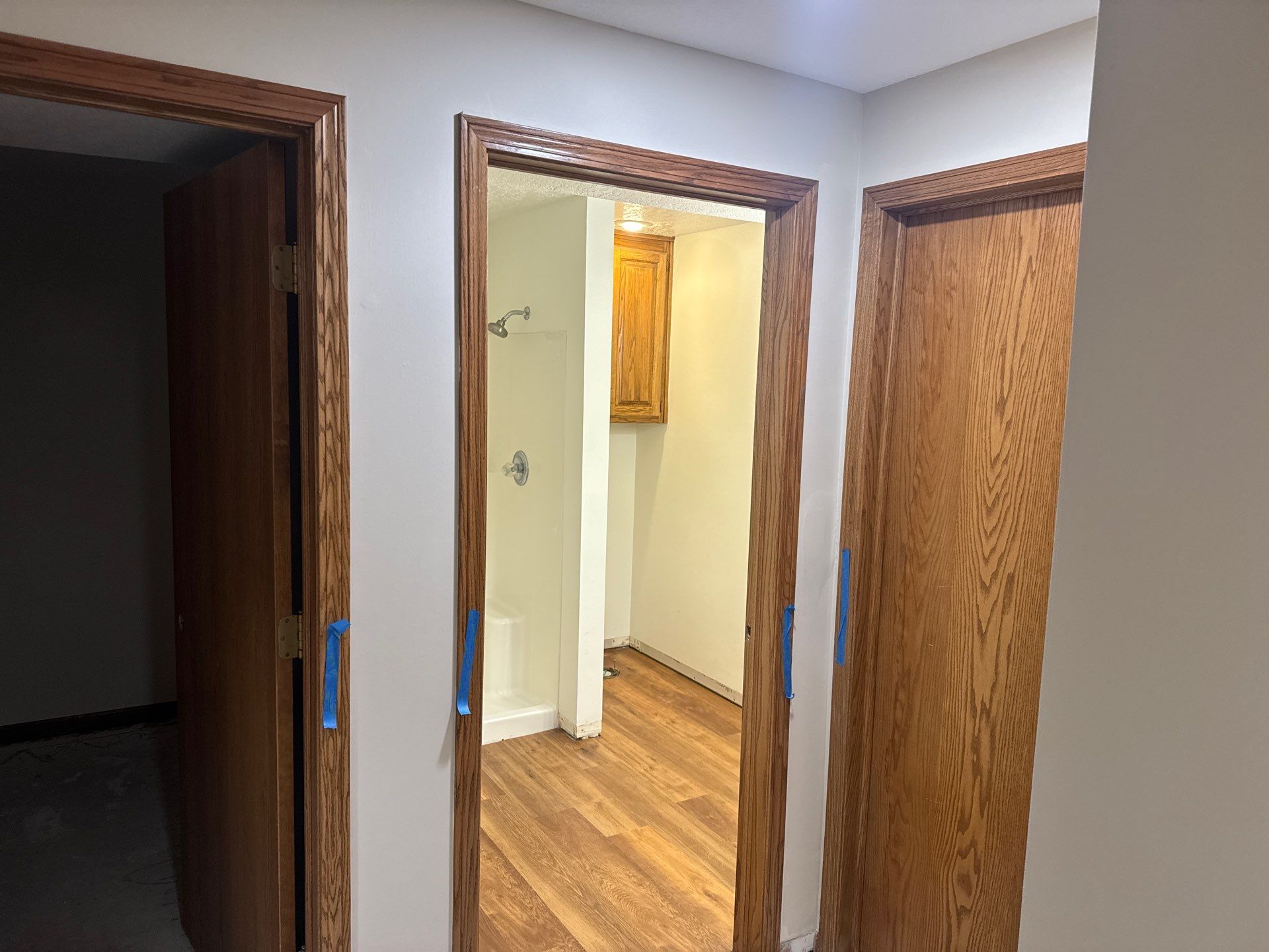 Project in Ankeny by Midwest Paint LLC