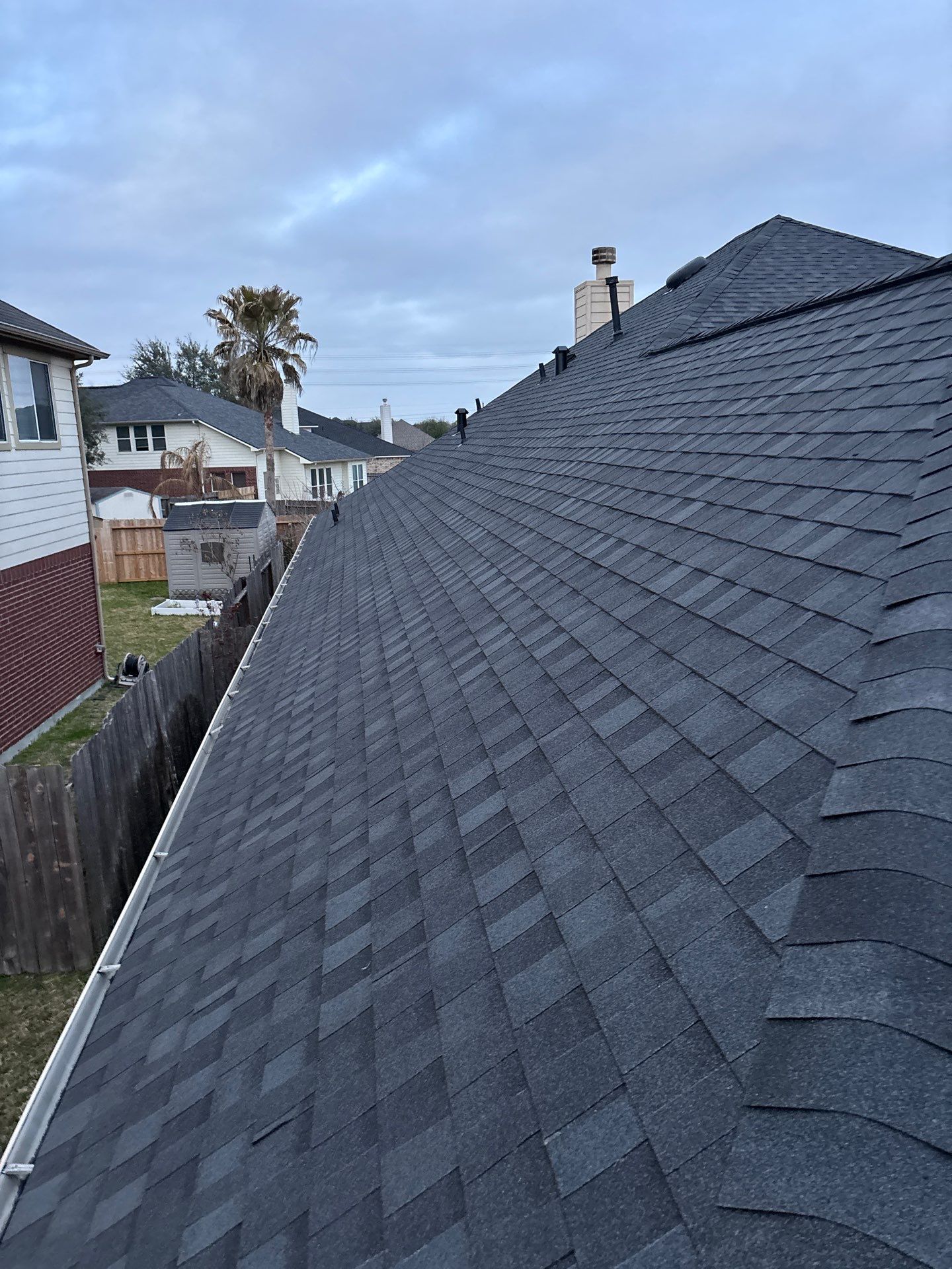 Roof Replacement Pearland by Roof Repair Company