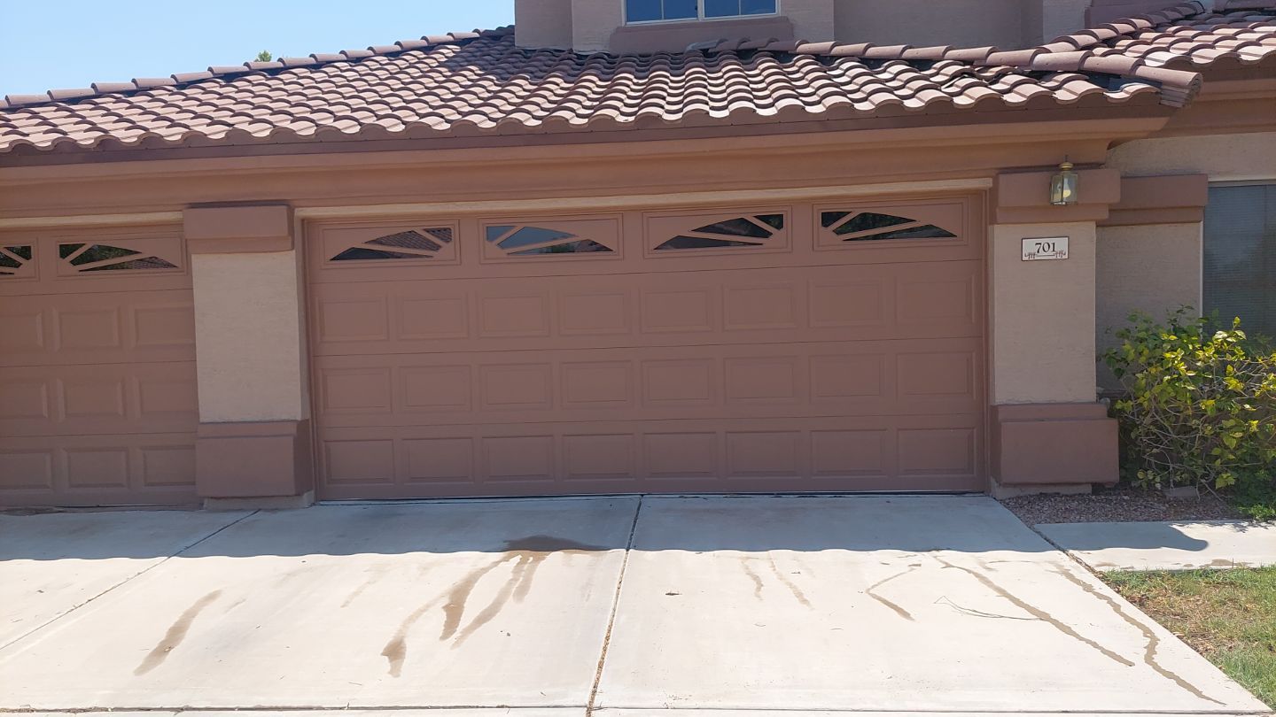 Exterior Painting - Gilbert by Crash of Rhinos Painting & Garage Floors