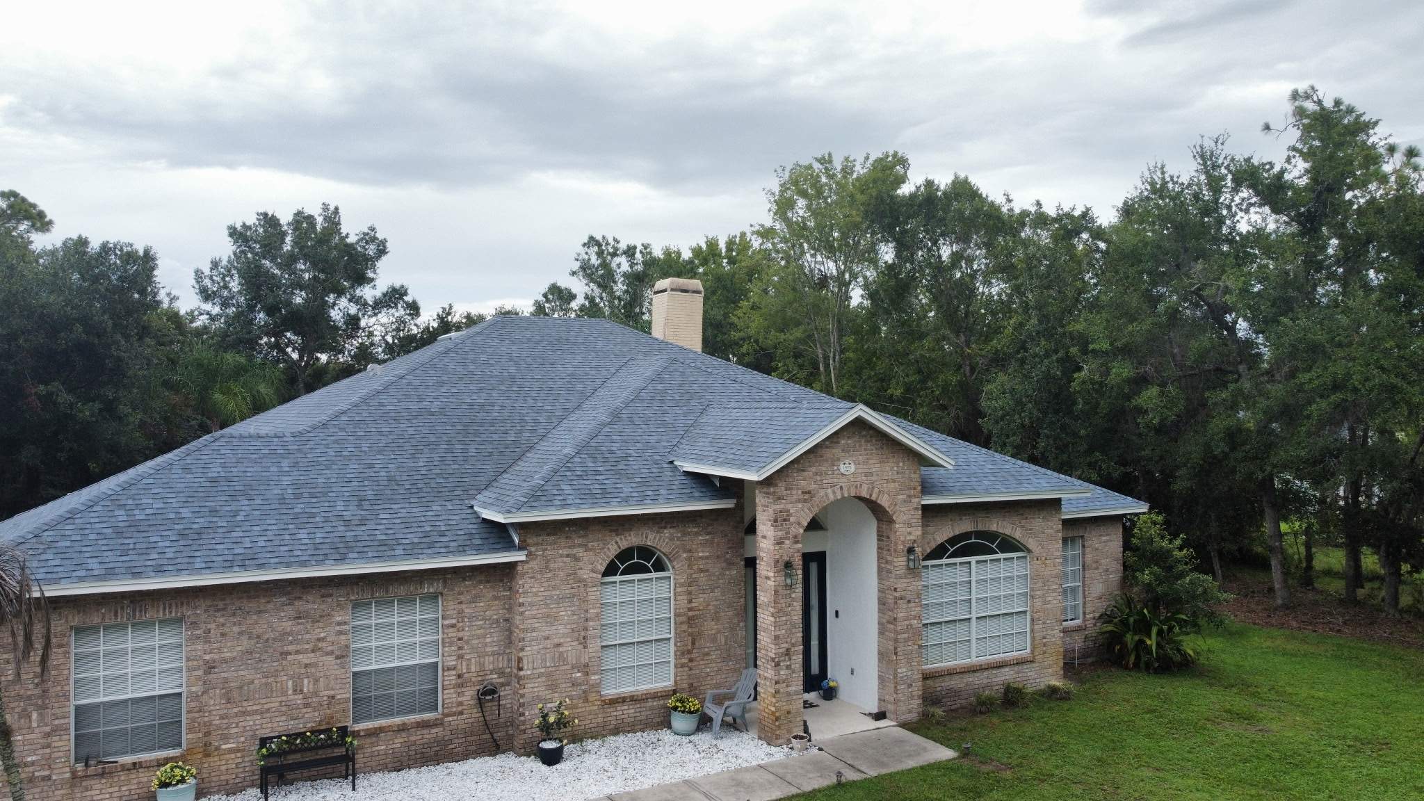 Project in Kissimmee by Gravity Roofing LLC