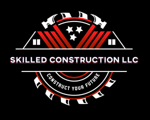 Logo for Skilled Construction LLC