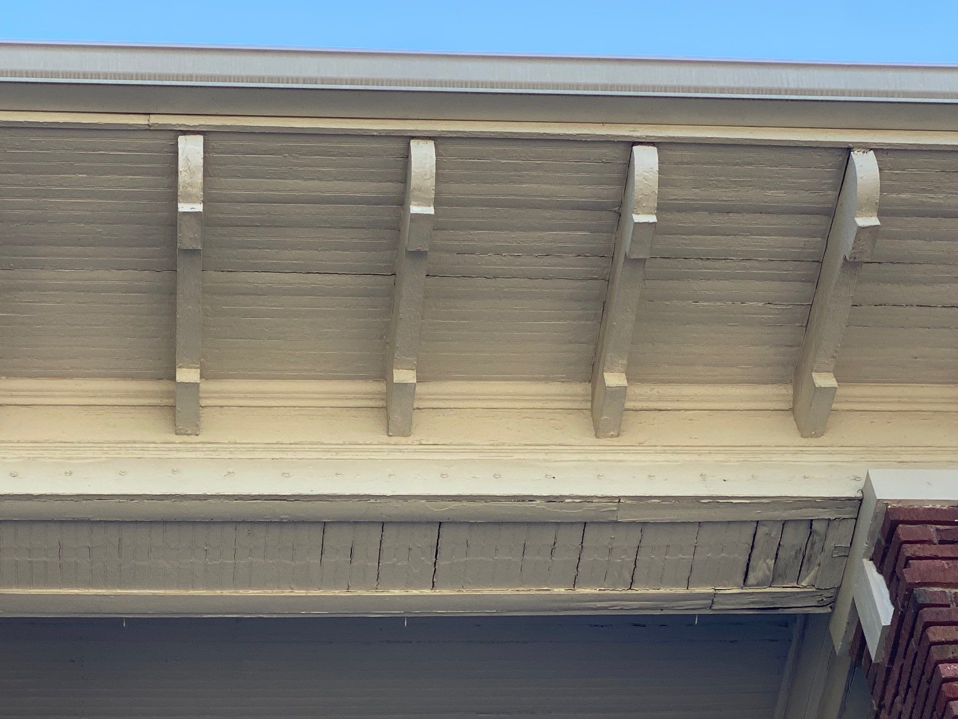 Project in Temple by Rhino Roofing and General Contracting, LLC