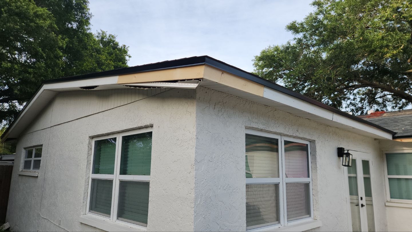 Project in Seminole 33777 by Mitchell Roofing Company LLC 